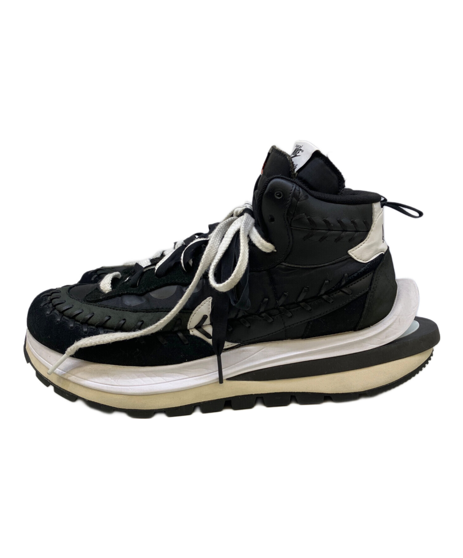 中古・古着通販】NIKE Jean-Paul Gaultier sacai (サカイ) Jean-Paul