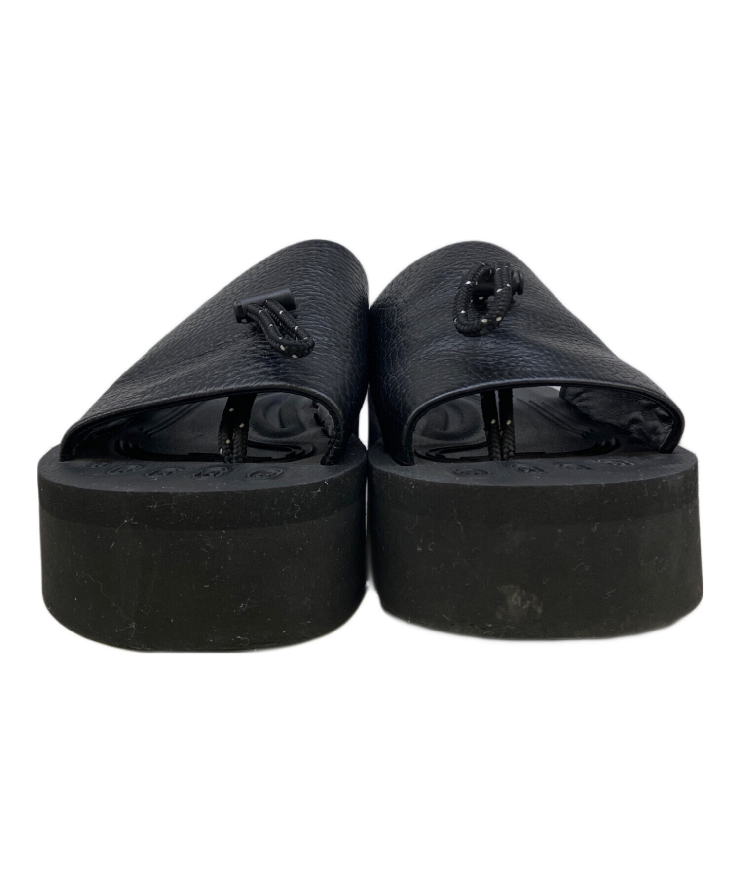 中古・古着通販】HENDER SCHEME (エンダースキーマ) cord slide