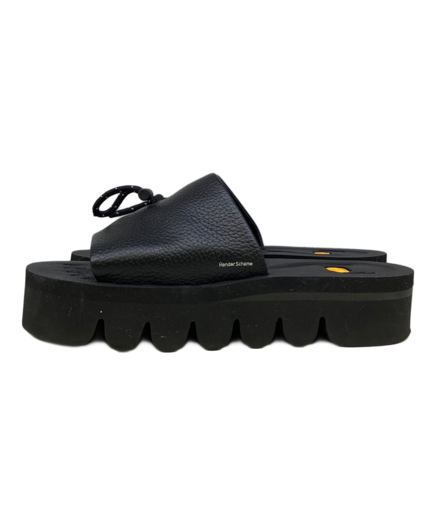 中古・古着通販】HENDER SCHEME (エンダースキーマ) cord slide