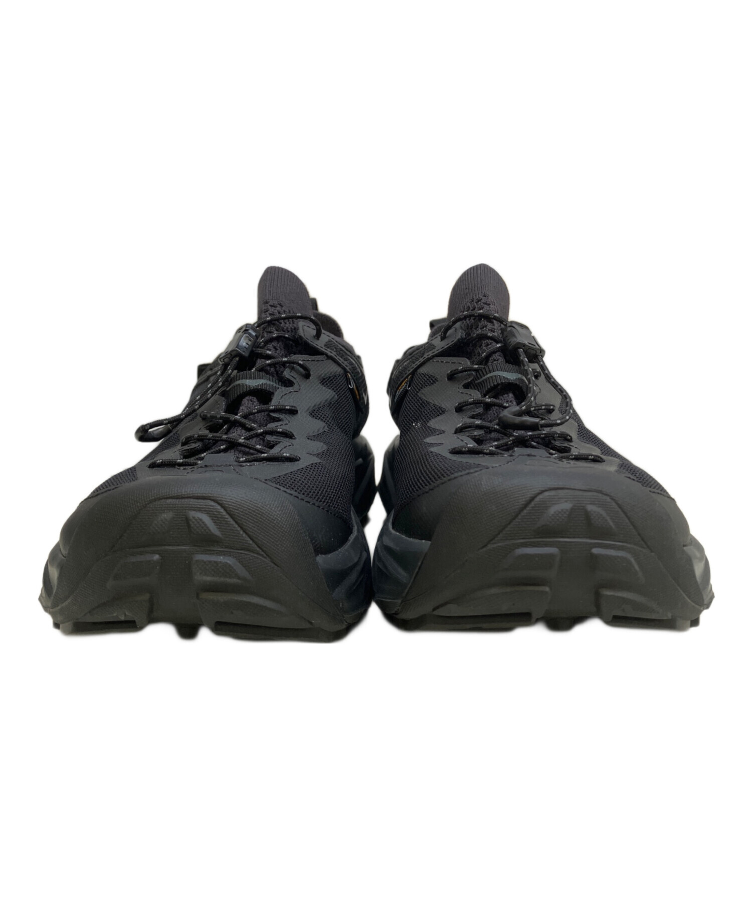 中古・古着通販】HOKAONEONE (ホカオネオネ) HOPARA 2 ブラック サイズ