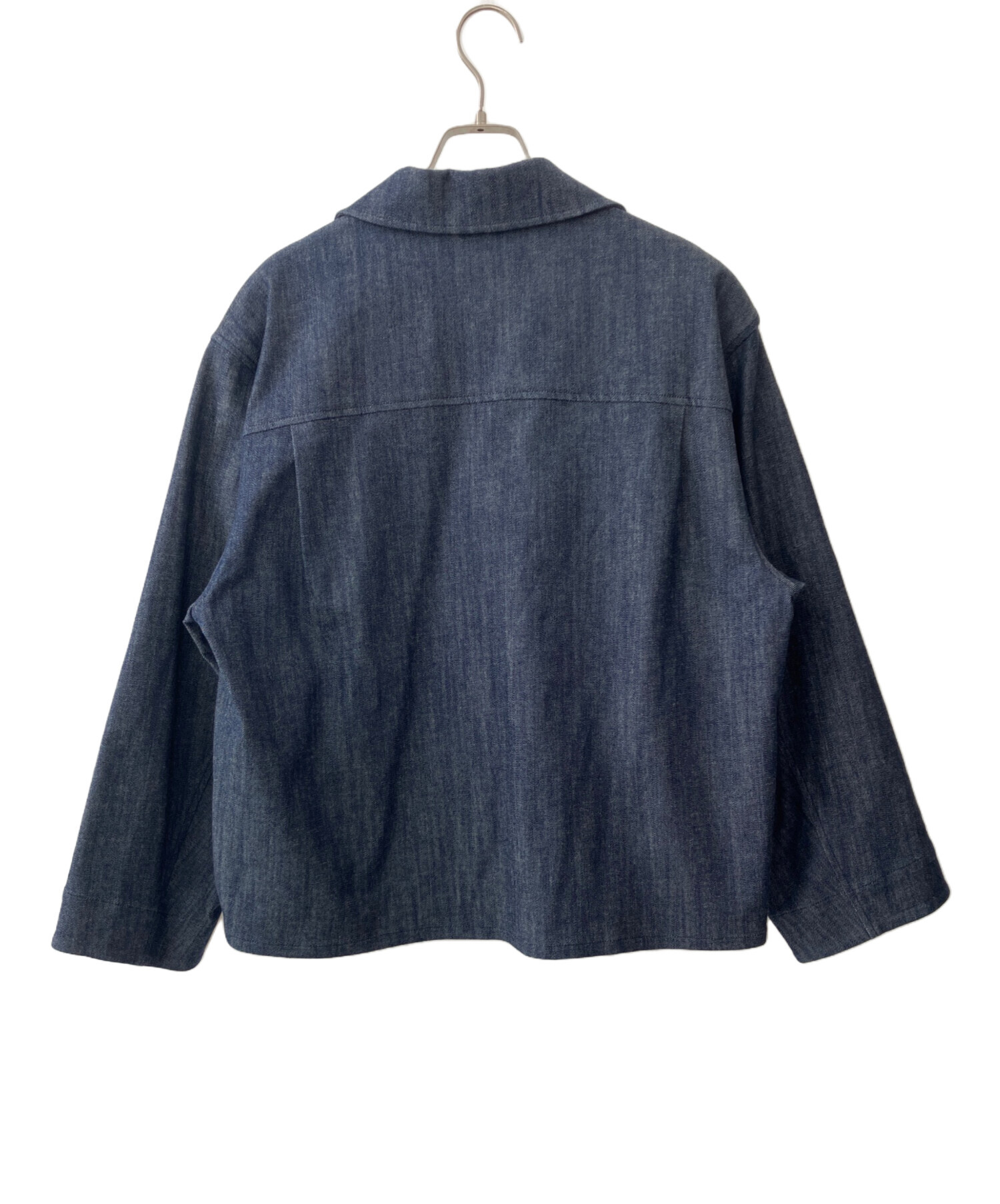 中古・古着通販】LE17SEPTEMBRE (ル ディセット セプトンブル) シャツ