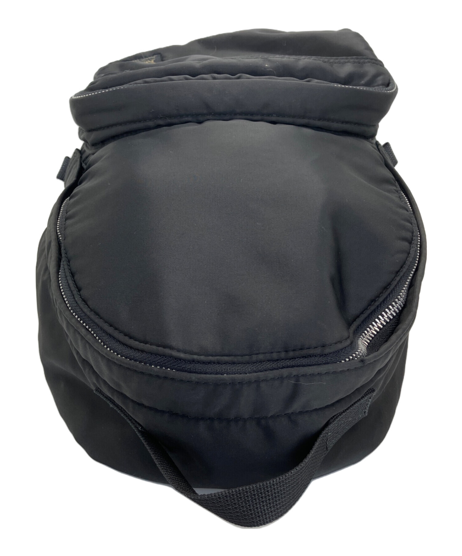 中古・古着通販】PORTER (ポーター) リュック ブラック｜ブランド