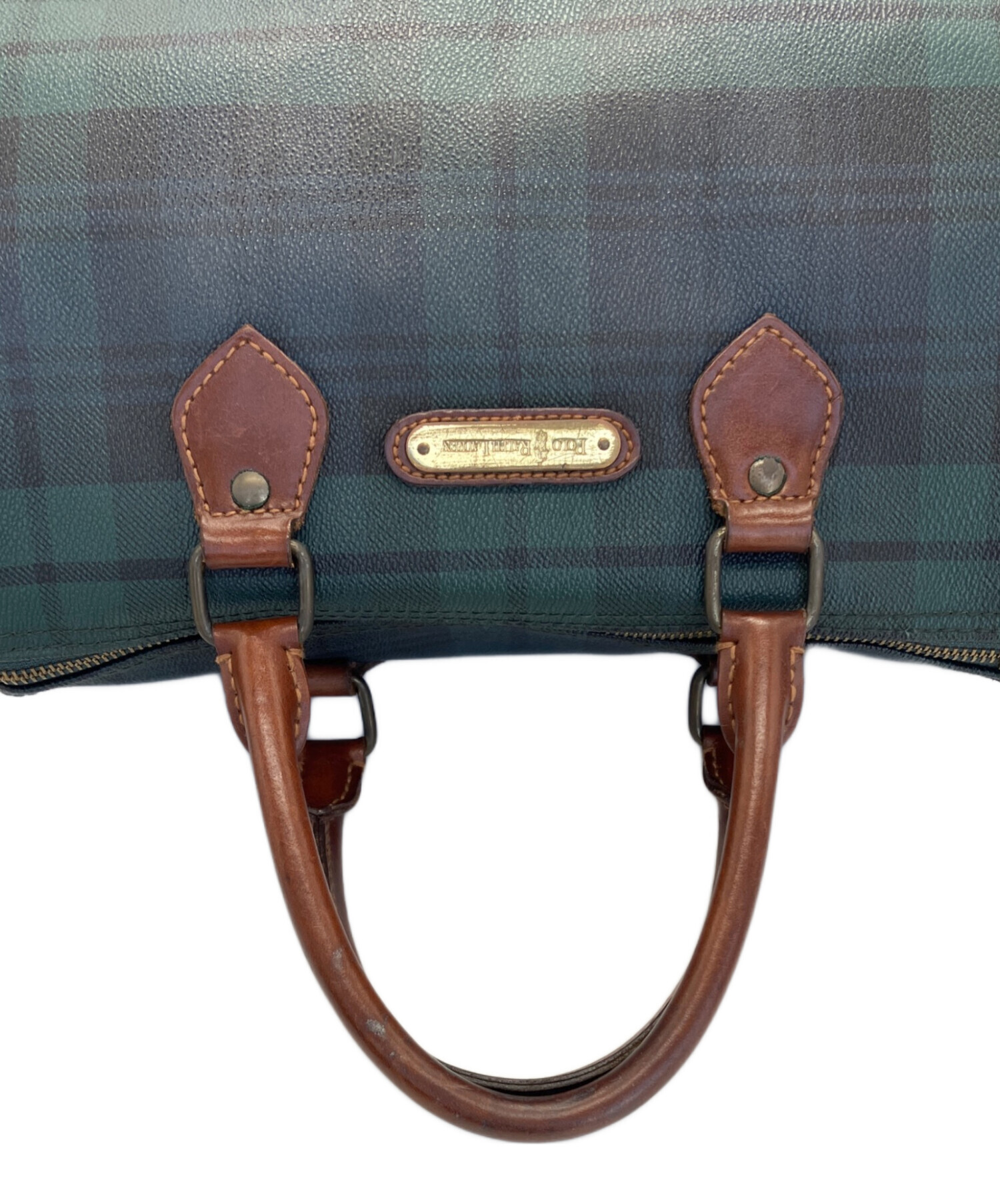 中古・古着通販】POLO RALPH LAUREN (ポロ・ラルフローレン) ミニ