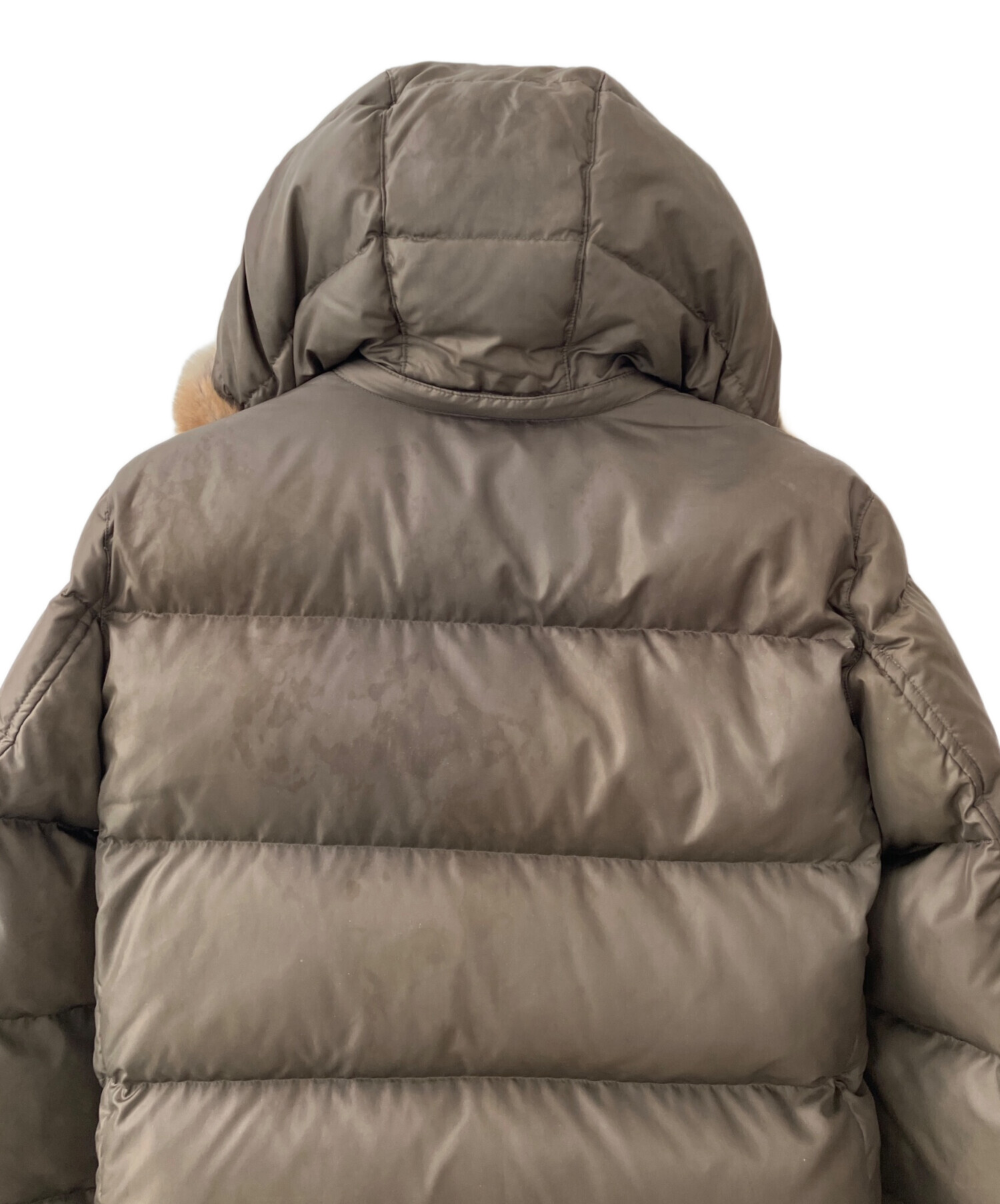 中古・古着通販】BURBERRY BLACK LABEL (バーバリーブラックレーベル