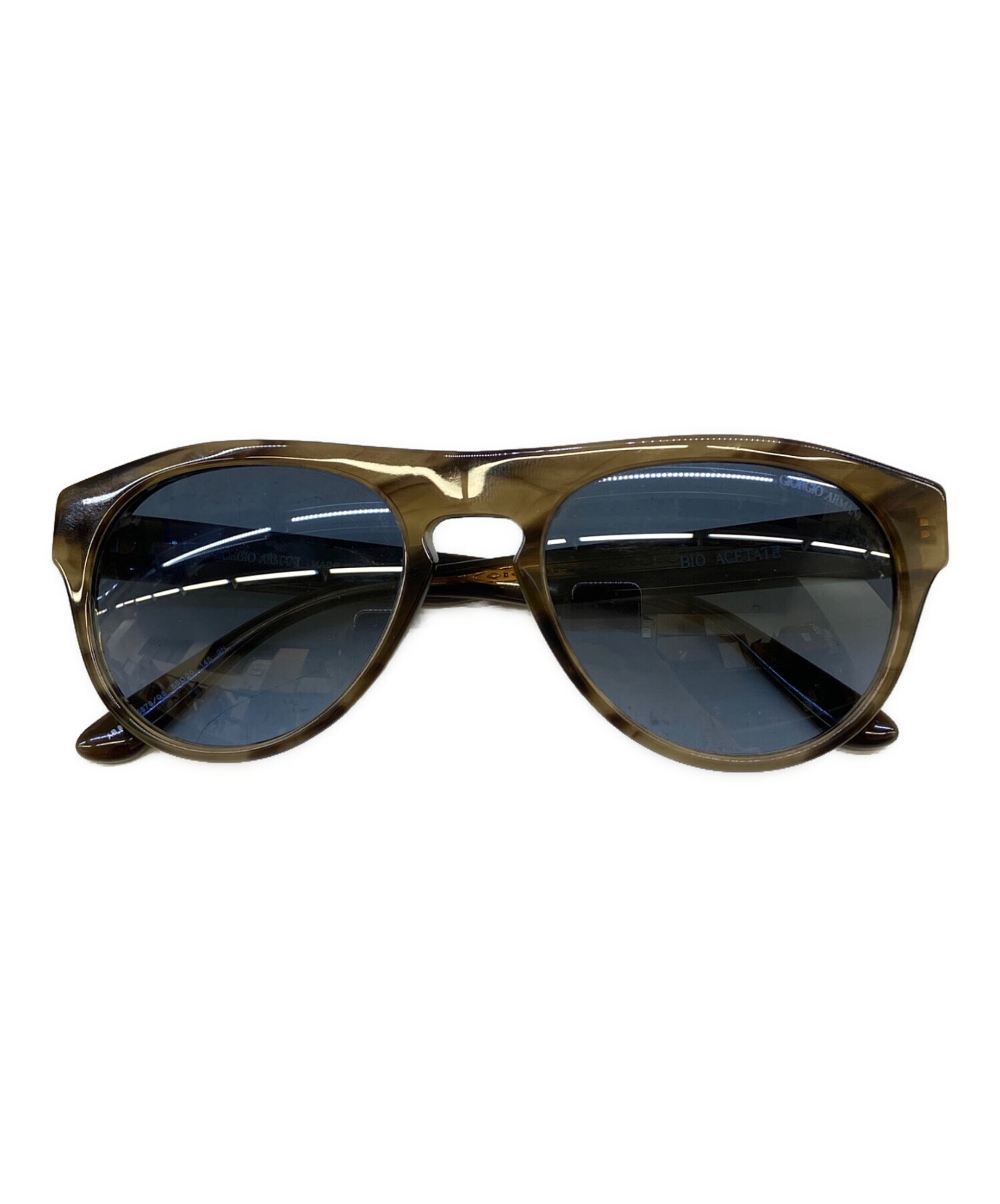 中古・古着通販】GIORGIO ARMANI (ジョルジオアルマーニ) サングラス