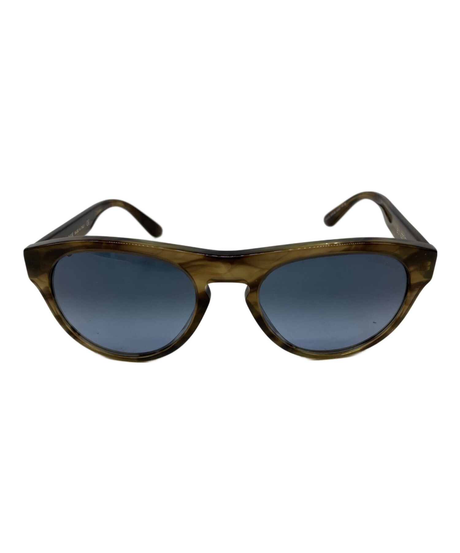 中古・古着通販】GIORGIO ARMANI (ジョルジオアルマーニ) サングラス
