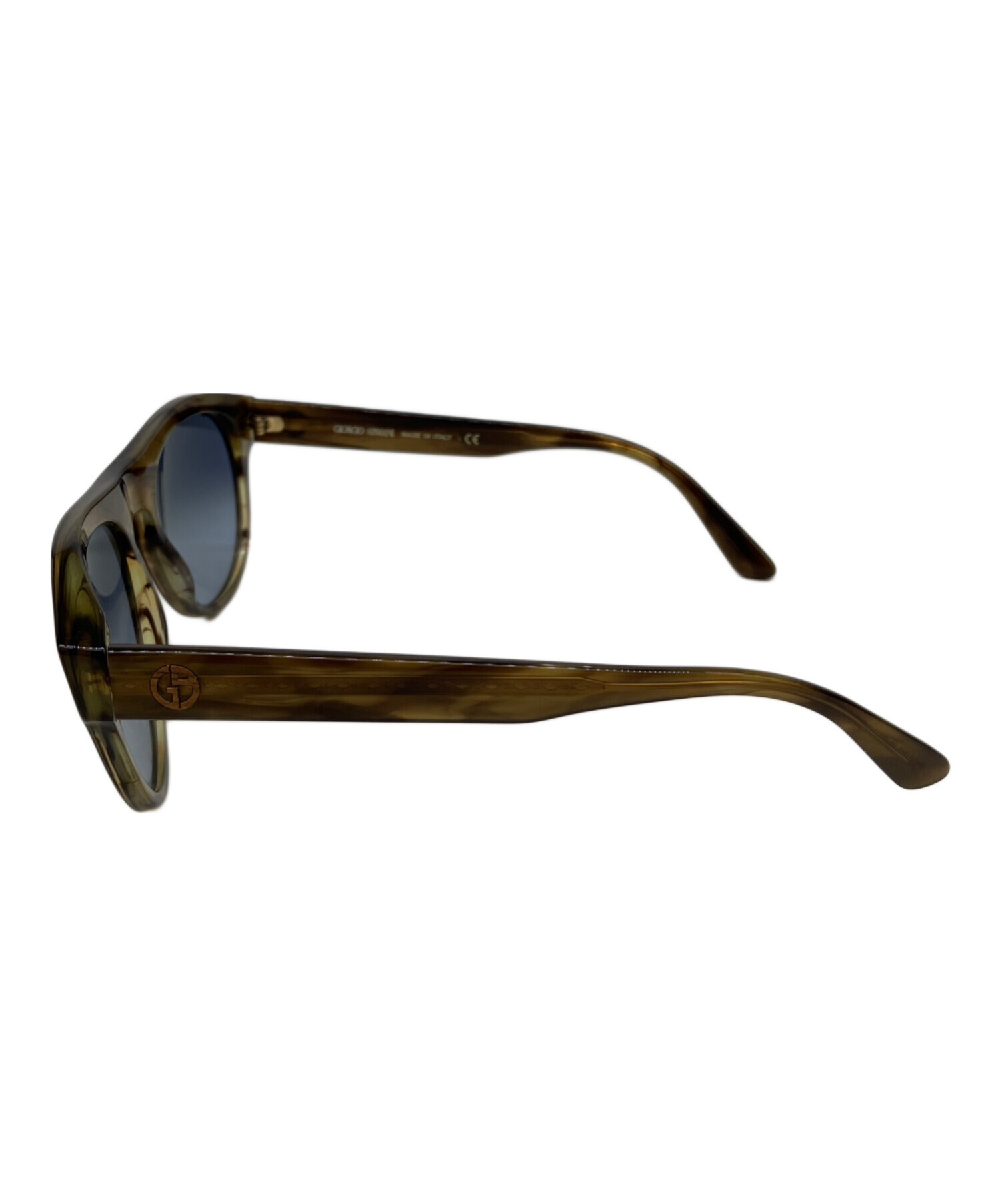 中古・古着通販】GIORGIO ARMANI (ジョルジオアルマーニ) サングラス
