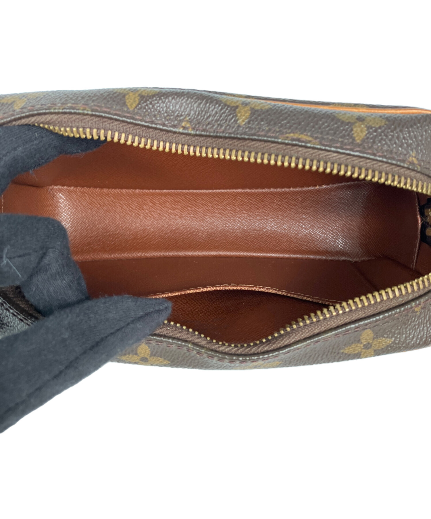 中古・古着通販】LOUIS VUITTON (ルイ ヴィトン) ショルダーポーチ