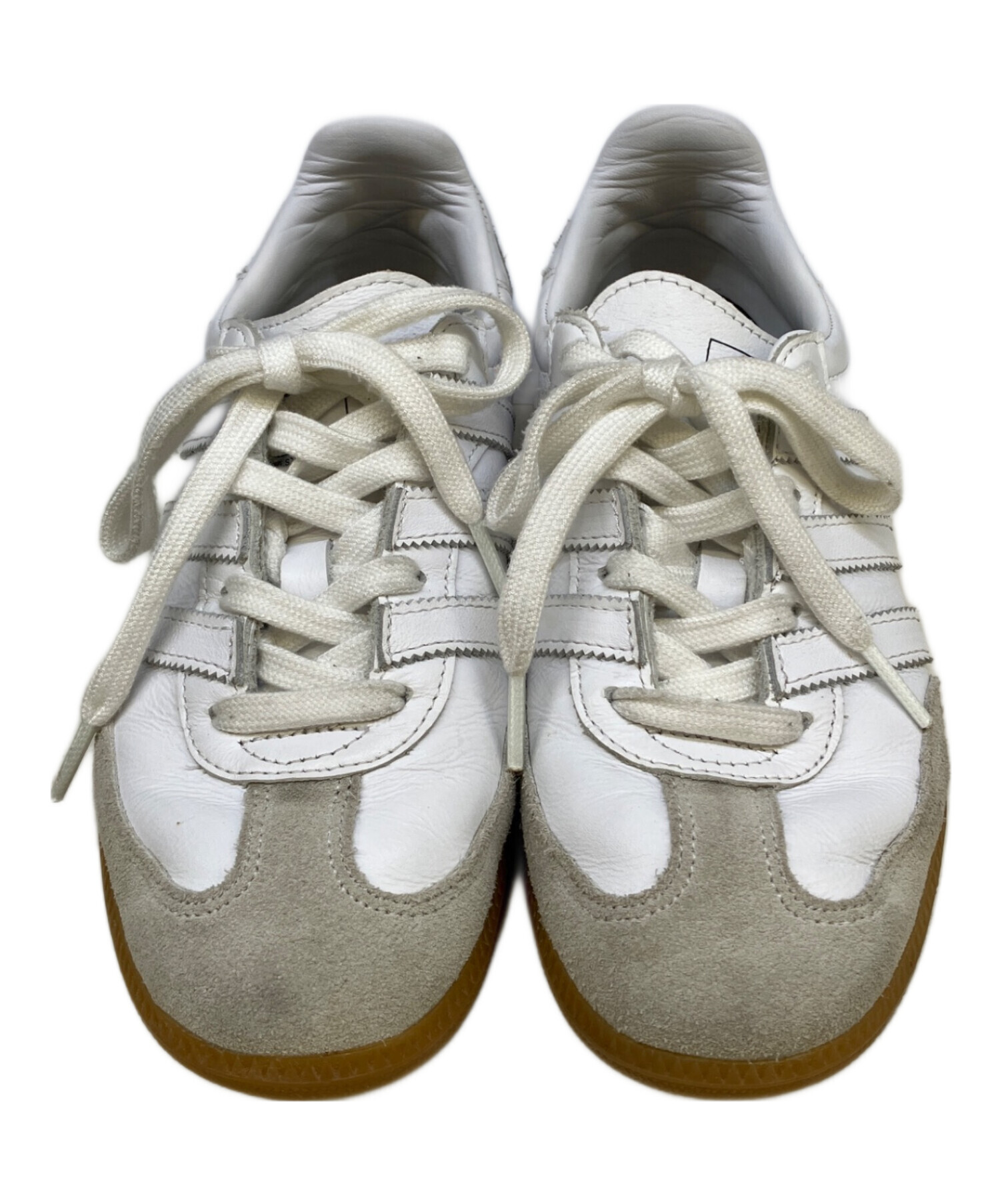 中古・古着通販】adidas (アディダス) スニーカー SAMBA OG MS