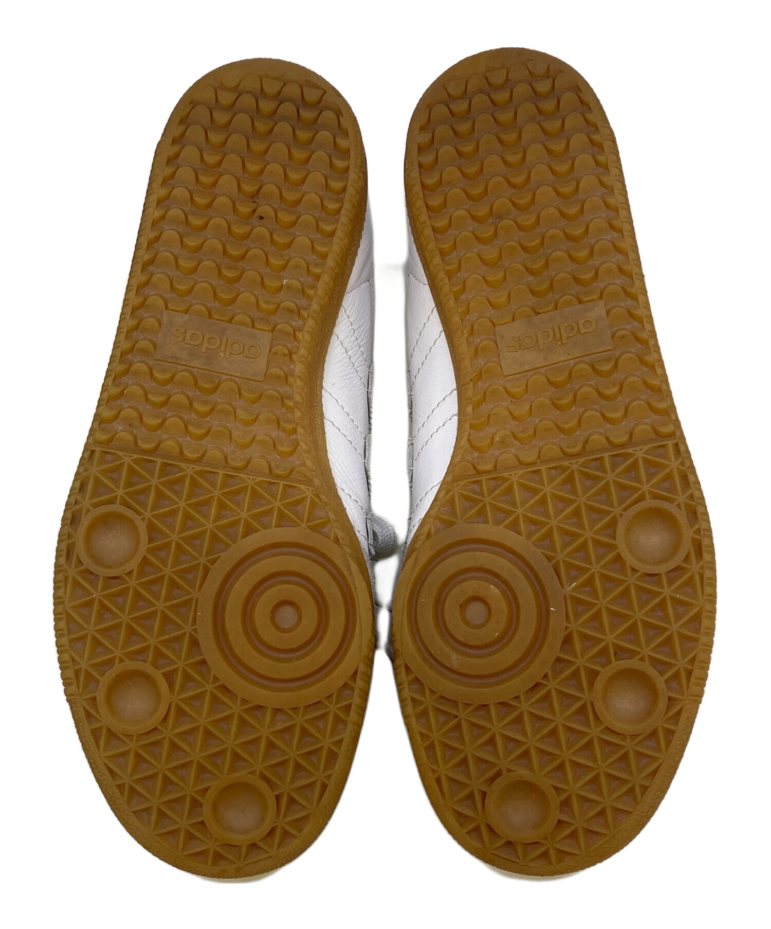 中古・古着通販】adidas (アディダス) スニーカー SAMBA OG MS