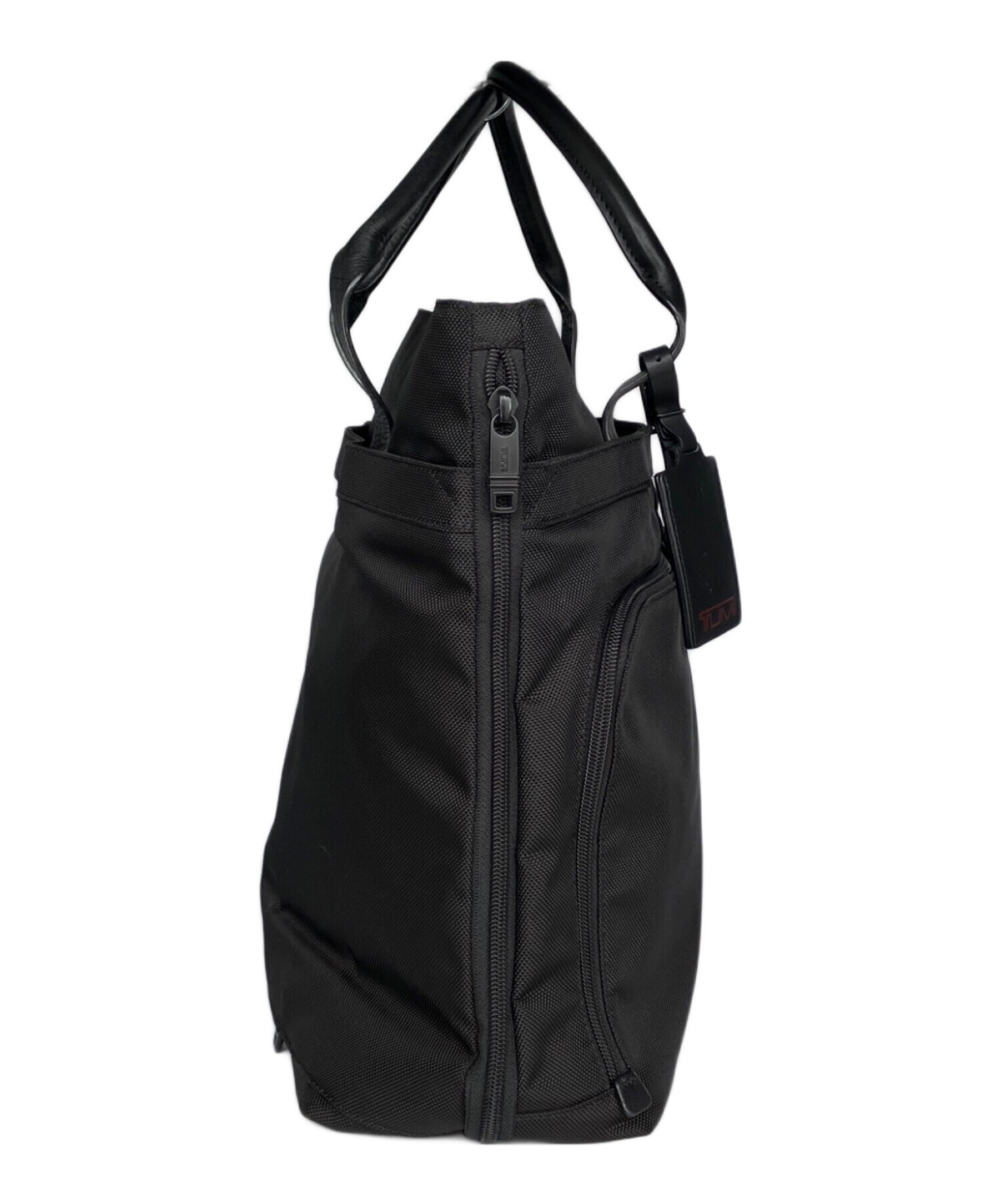 中古・古着通販】TUMI (トゥミ) トートバッグ ALPHA コンパニオン
