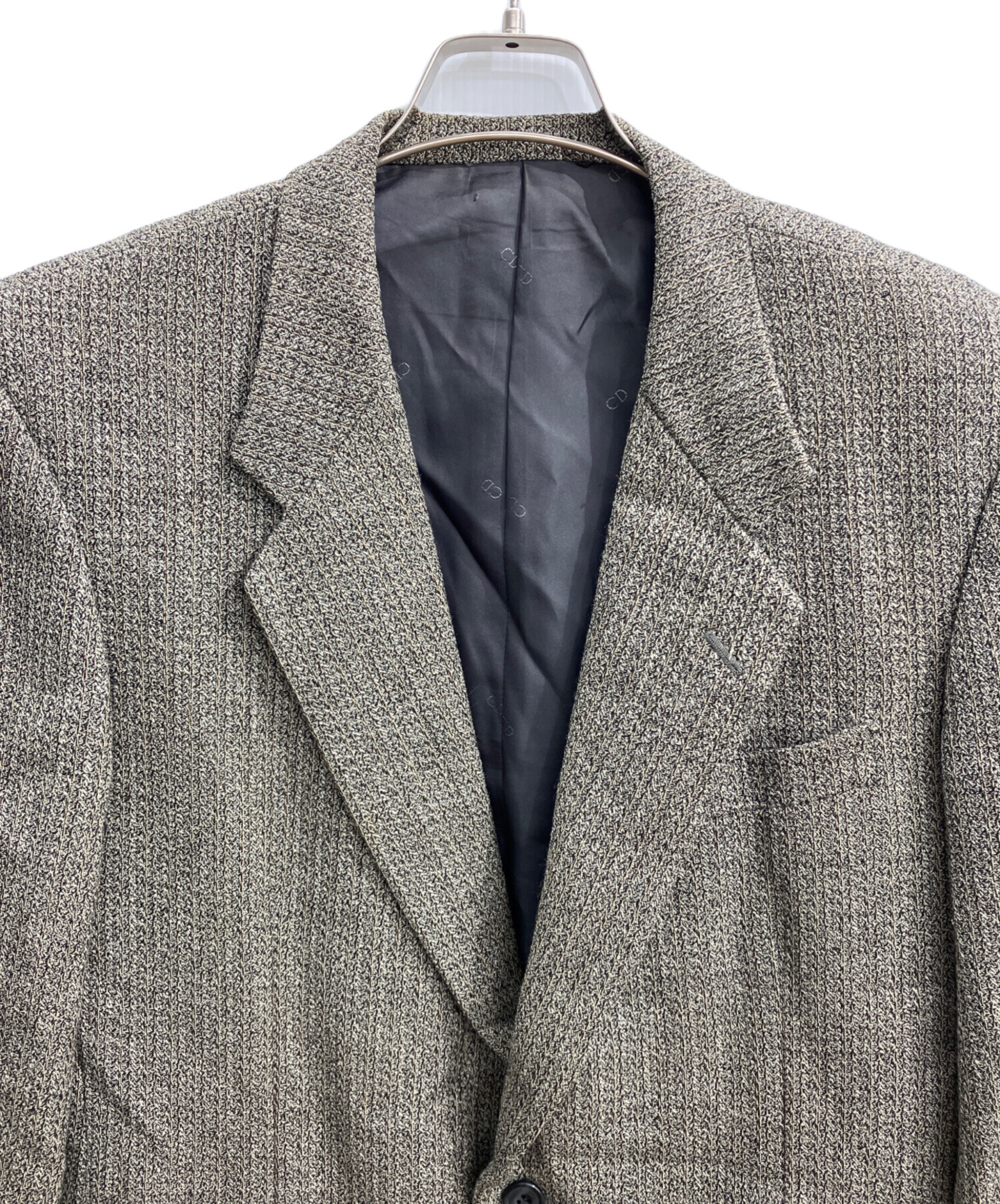 中古・古着通販】Christian Dior MONSIEUR (クリスチャンディオール