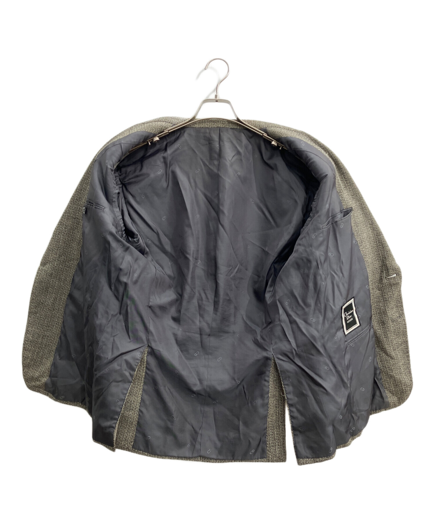 中古・古着通販】Christian Dior MONSIEUR (クリスチャンディオール