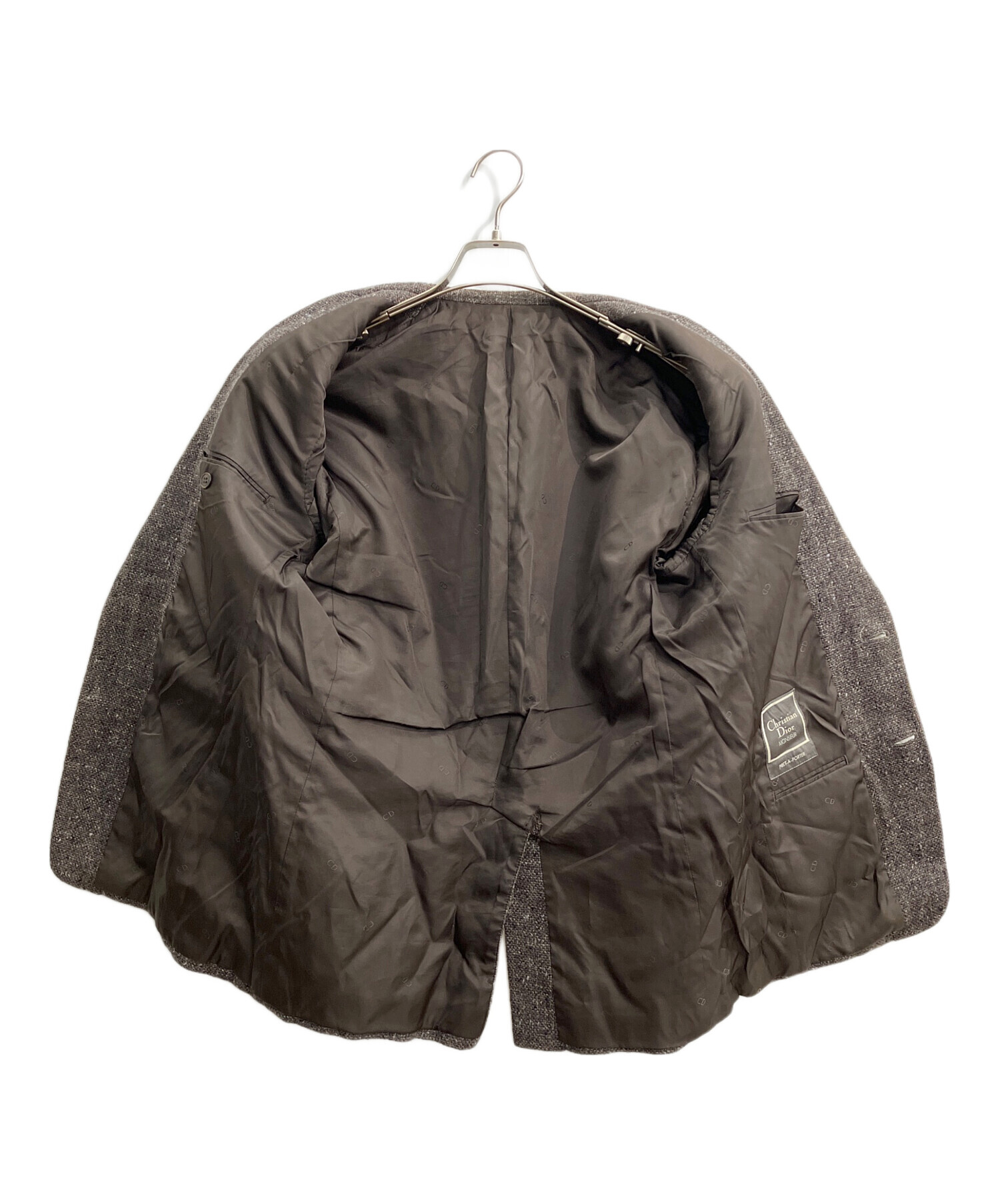 中古・古着通販】Christian Dior MONSIEUR (クリスチャンディオール