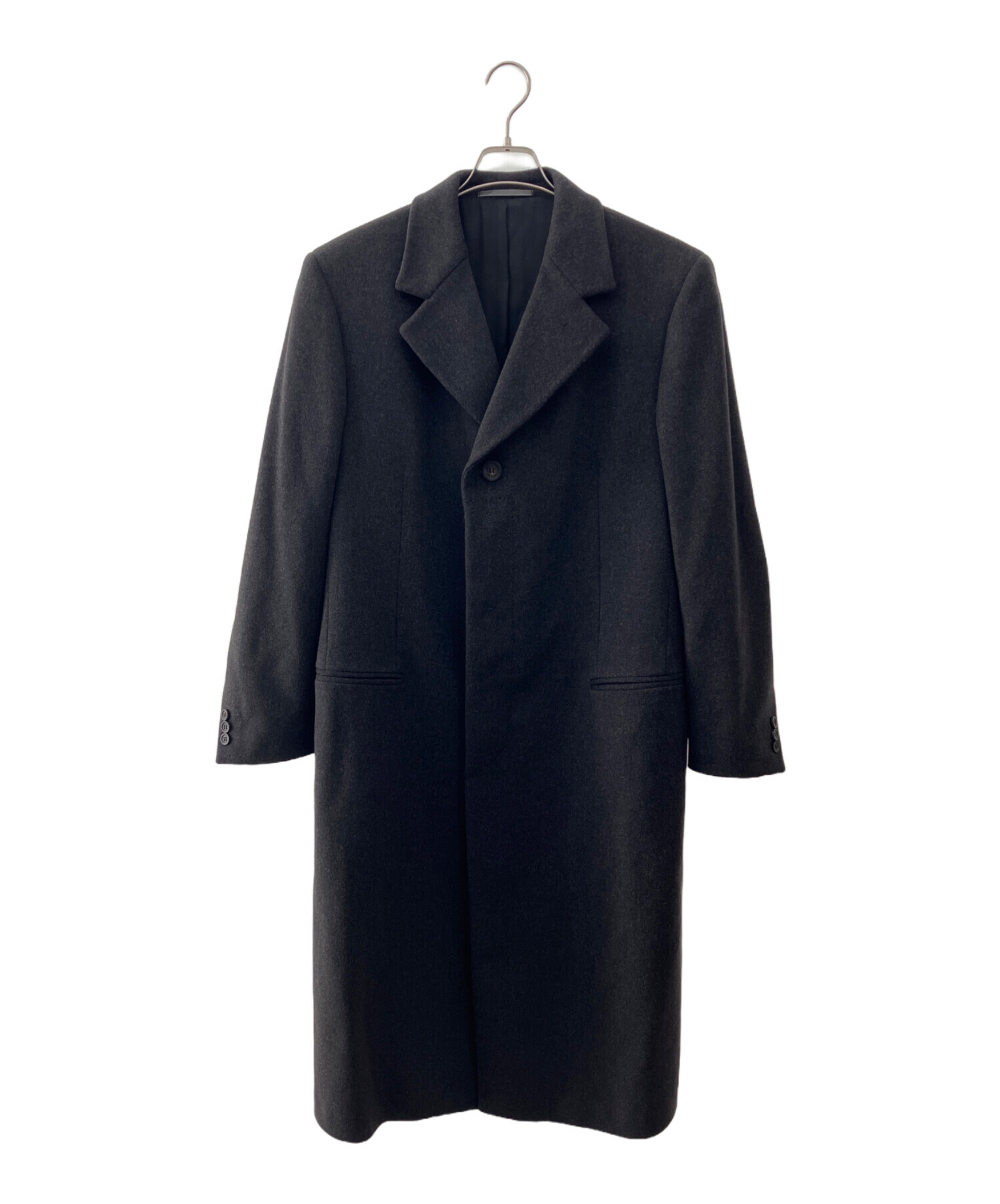 中古・古着通販】GIANNI VERSACE (ジャンニ・ヴェルサーチ) ウール