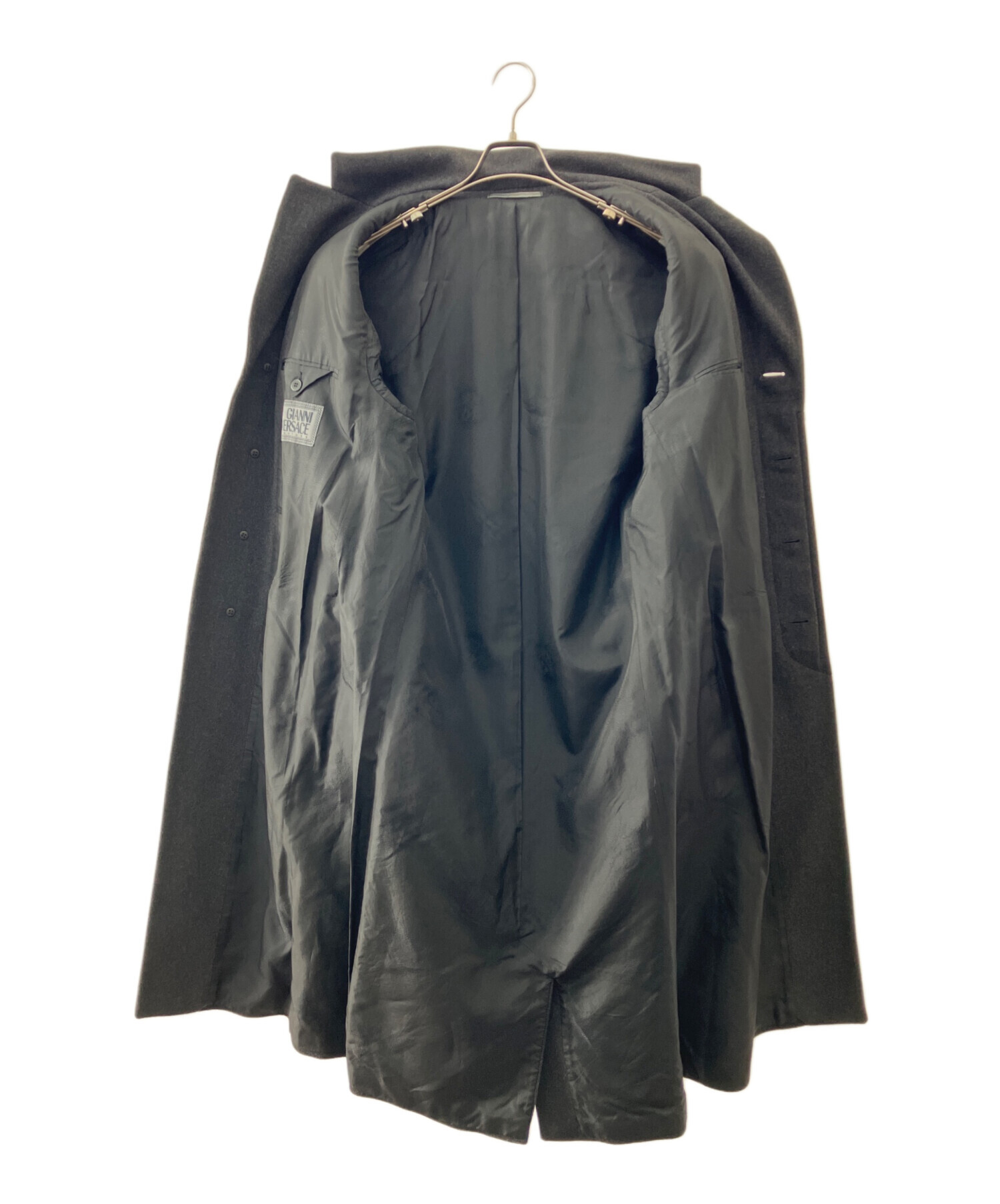 中古・古着通販】GIANNI VERSACE (ジャンニ・ヴェルサーチ) ウール