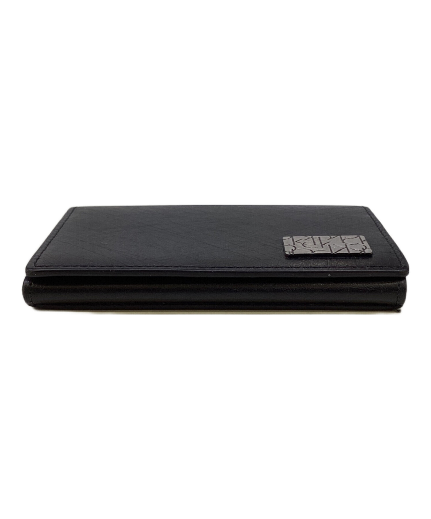 中古・古着通販】Calvin Klein (カルバンクライン) カードケース