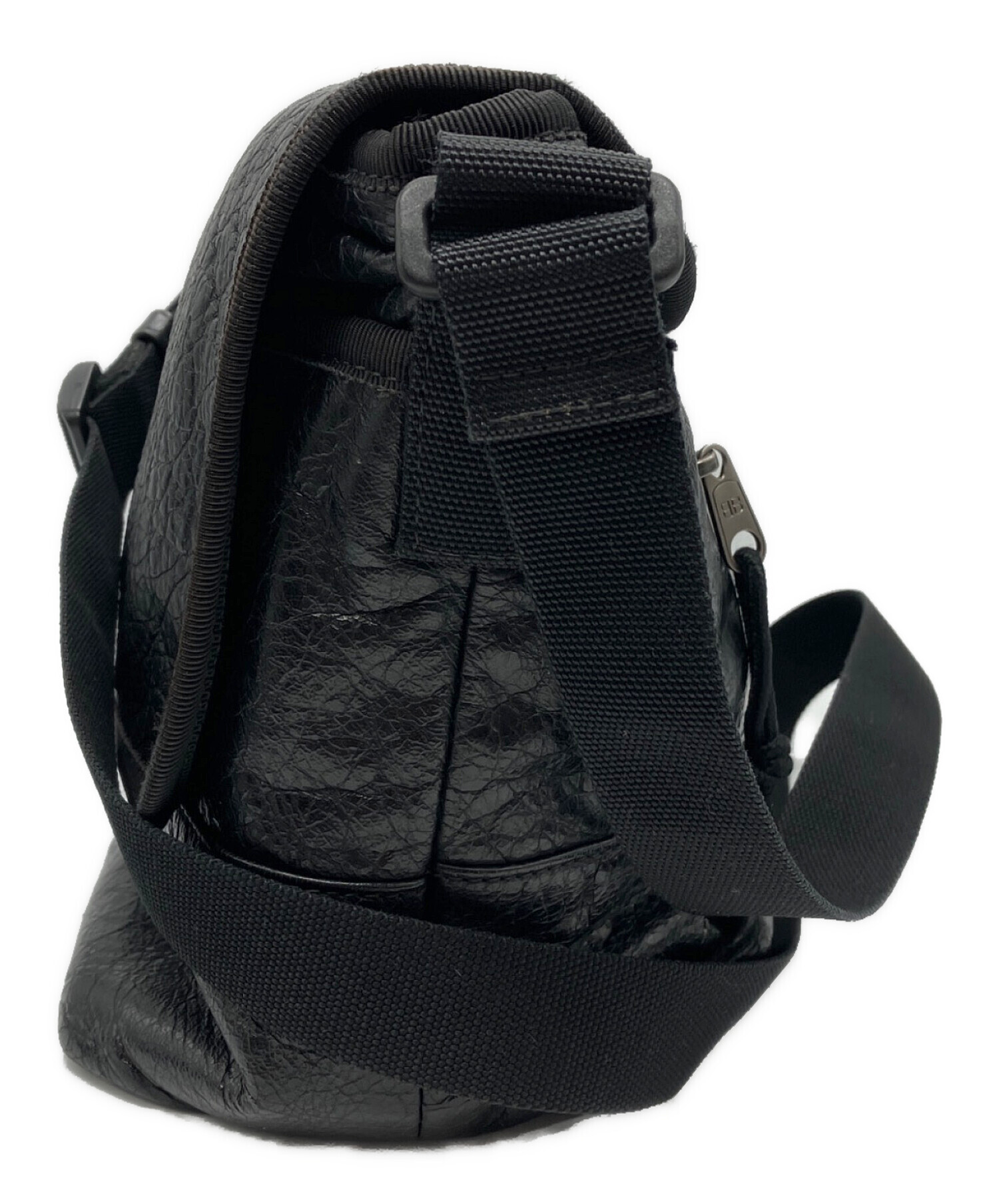 中古・古着通販】BALENCIAGA (バレンシアガ) ショルダーバッグ