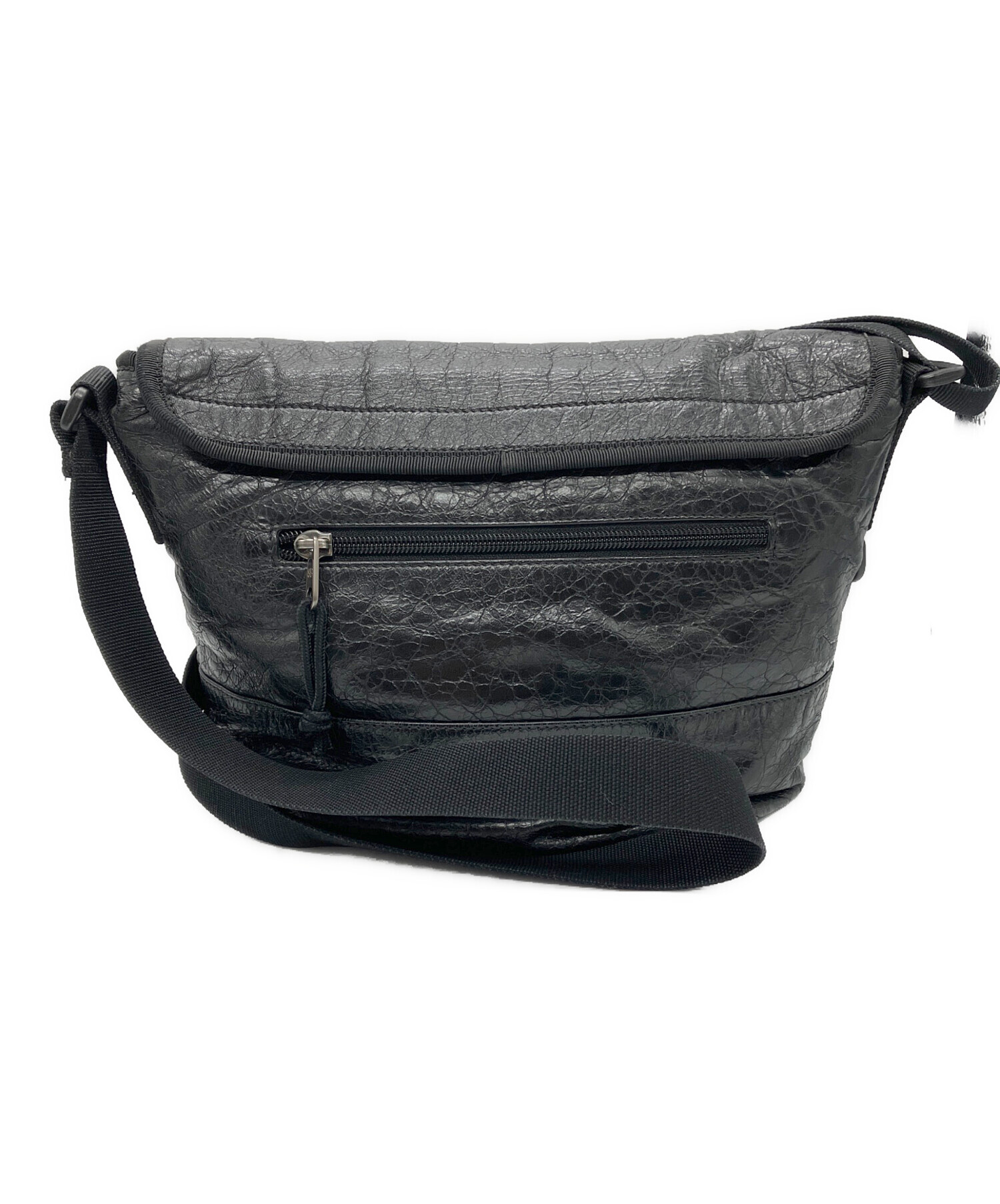 中古・古着通販】BALENCIAGA (バレンシアガ) ショルダーバッグ