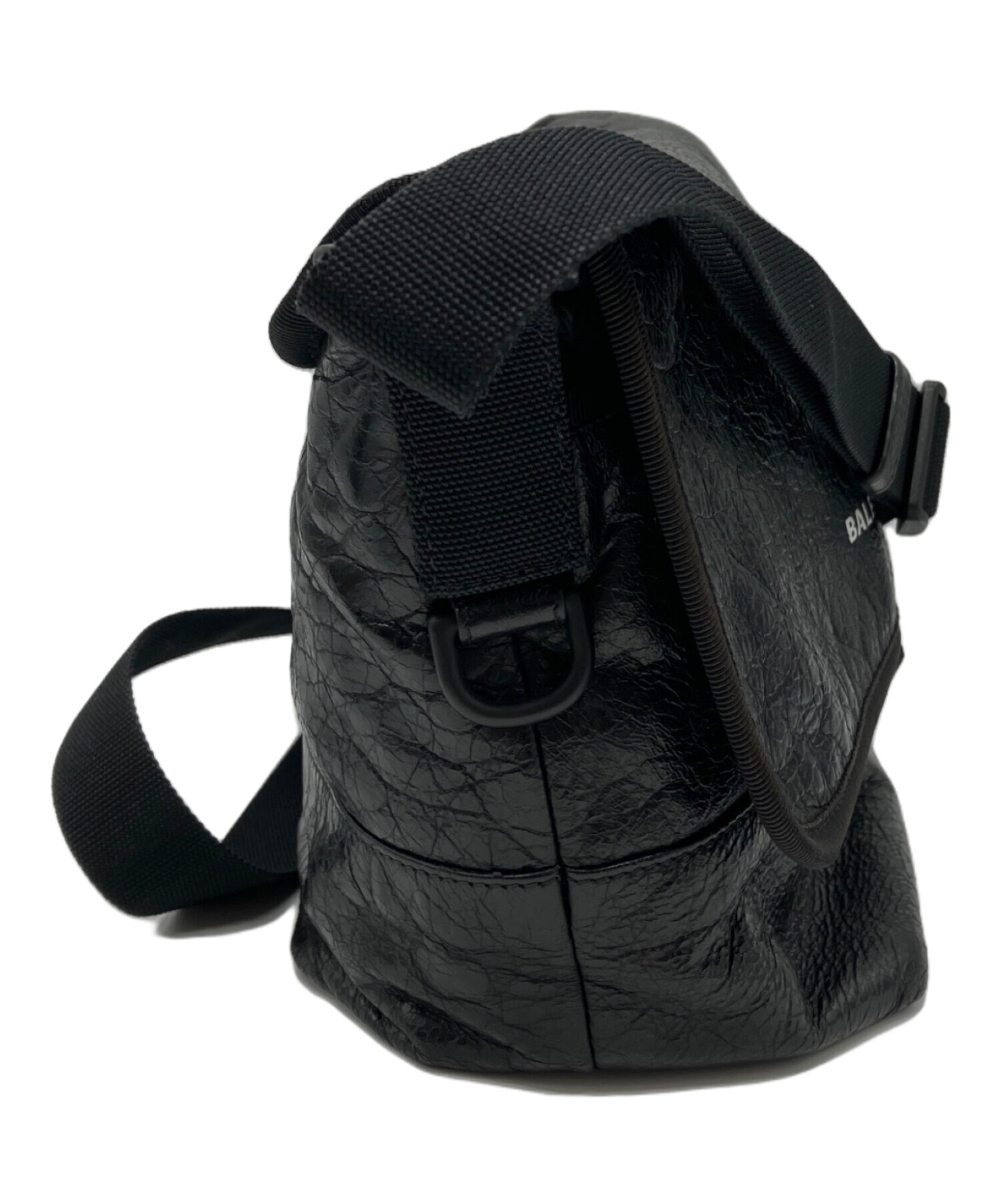 中古・古着通販】BALENCIAGA (バレンシアガ) ショルダーバッグ