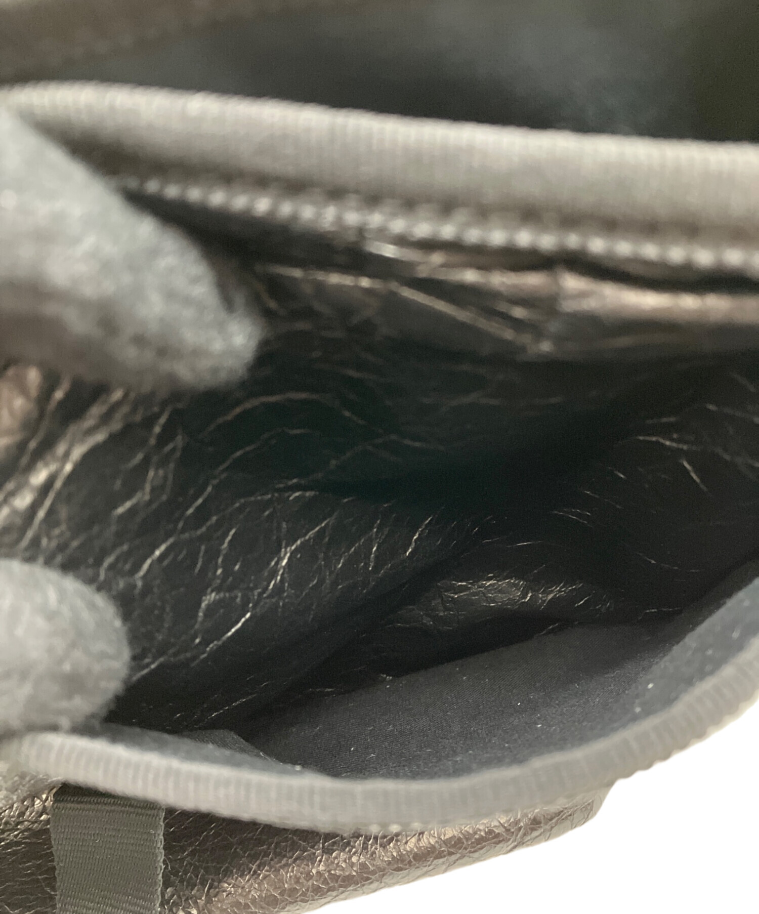 中古・古着通販】BALENCIAGA (バレンシアガ) ショルダーバッグ
