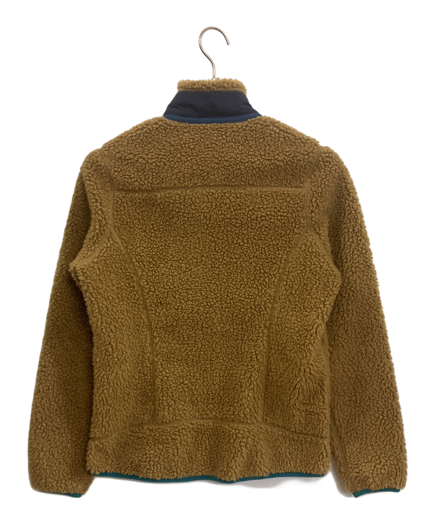 中古・古着通販】Patagonia (パタゴニア) レトロジャケット ブラウン