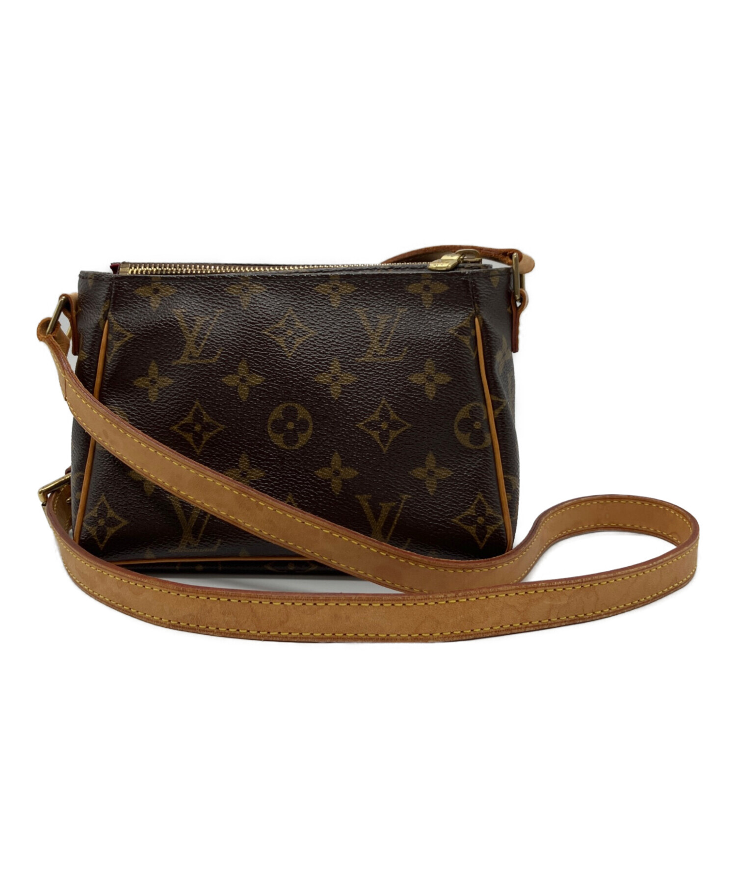 ジャンク品　ルイヴィトン　ショルダーバッグ 中古・古着通販】LOUIS VUITTON (ルイ ヴィトン) ショルダーバッグ