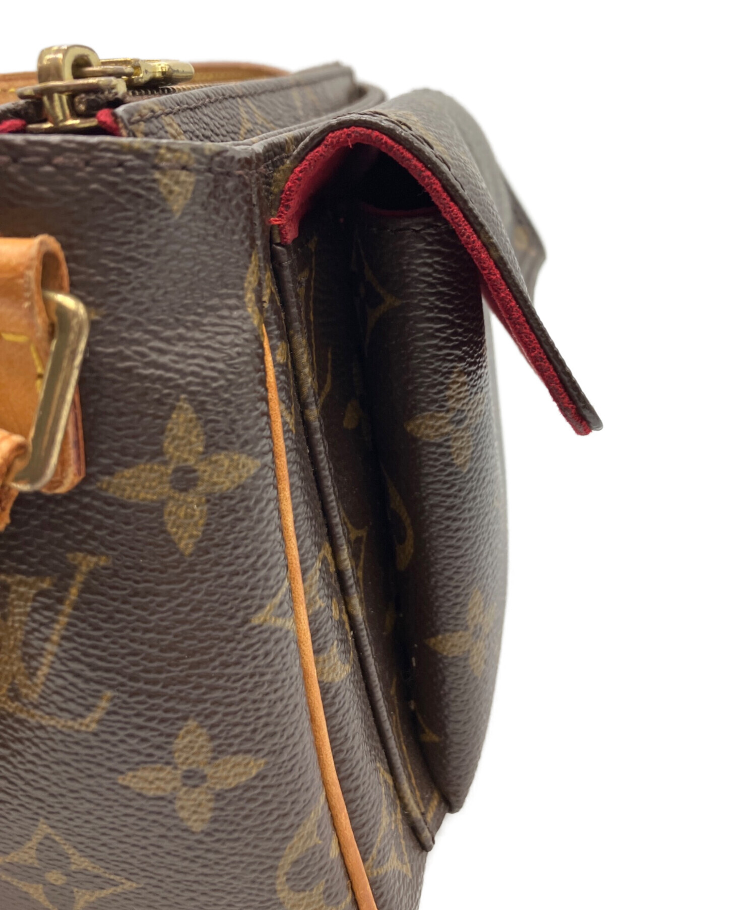 中古・古着通販】LOUIS VUITTON (ルイ ヴィトン) ショルダーバッグ