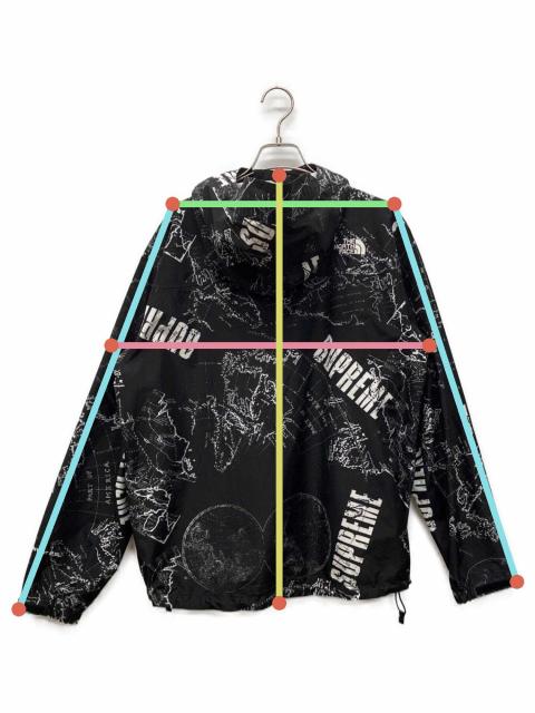 中古・古着通販】THE NORTH FACE (ザ ノース フェイス) Supreme