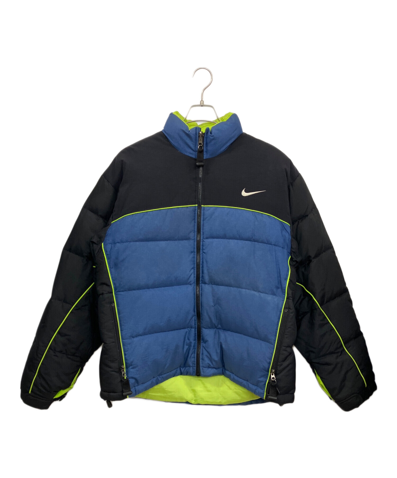 中古・古着通販】NIKE ACG (ナイキエーシージー) ダウンジャケット