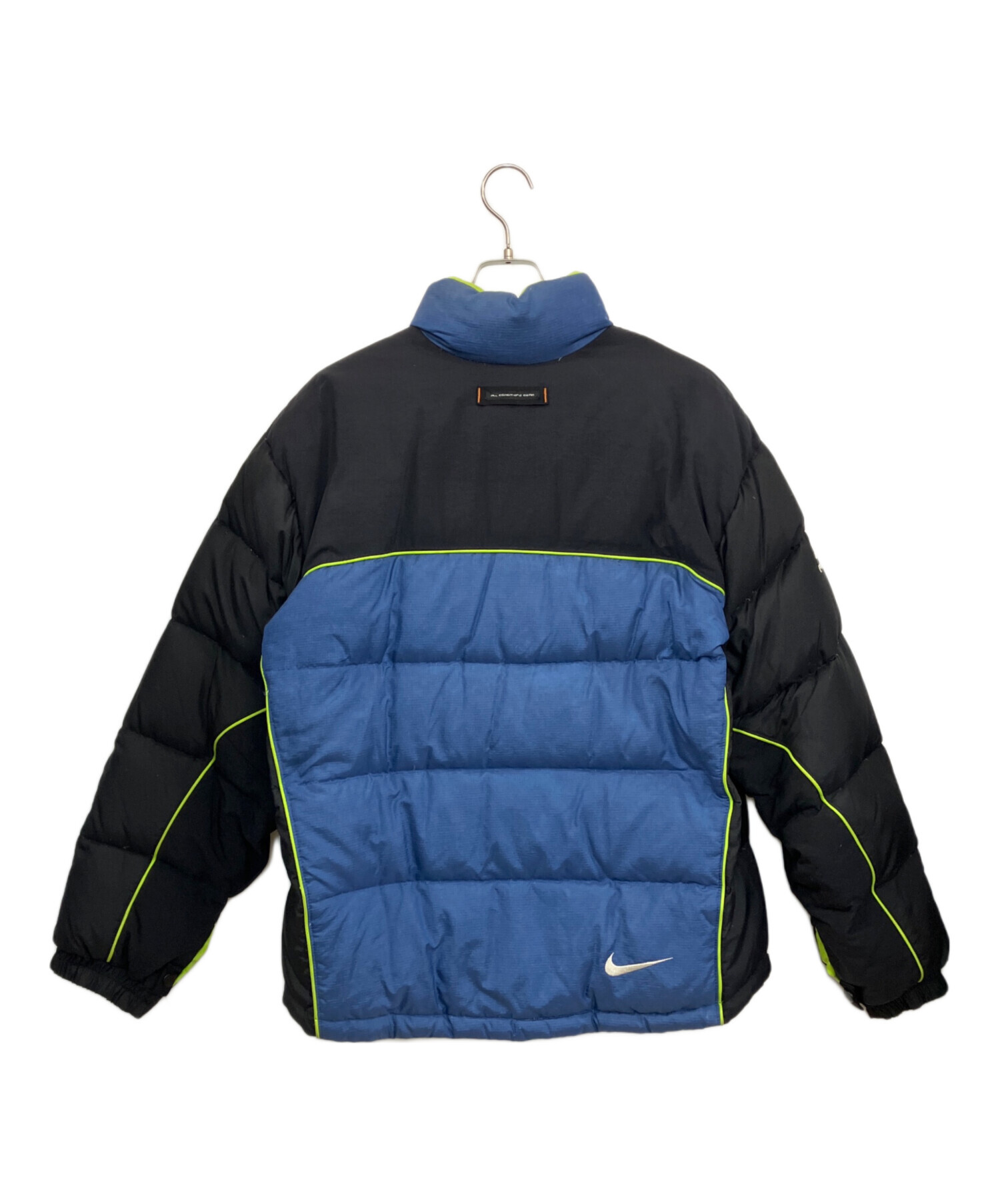 中古・古着通販】NIKE ACG (ナイキエーシージー) ダウンジャケット