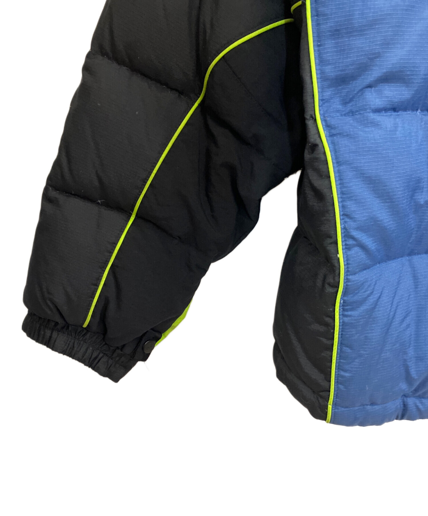 中古・古着通販】NIKE ACG (ナイキエーシージー) ダウンジャケット