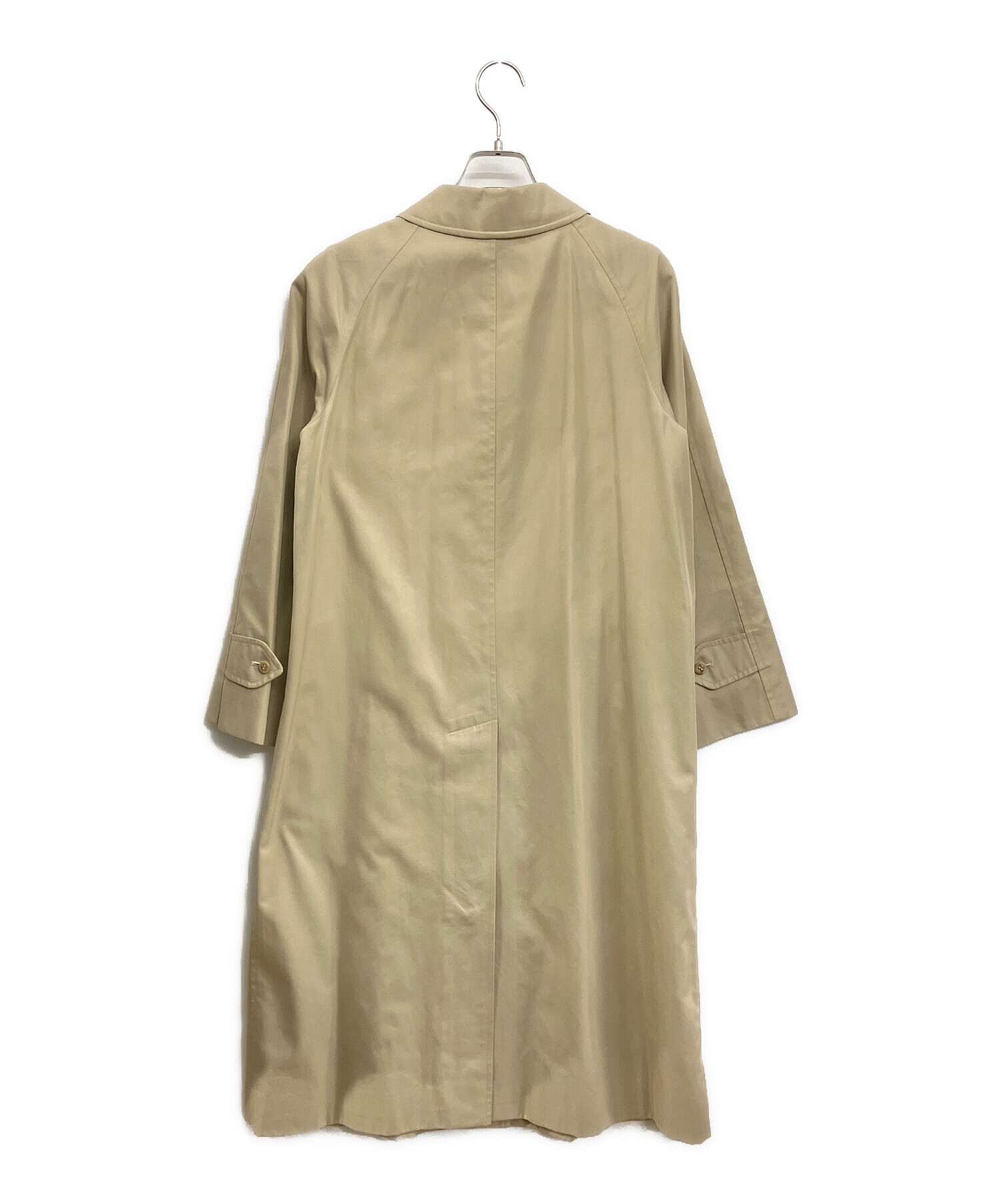 中古・古着通販】Burberry's (バーバリーズ) トレンチコート ベージュ
