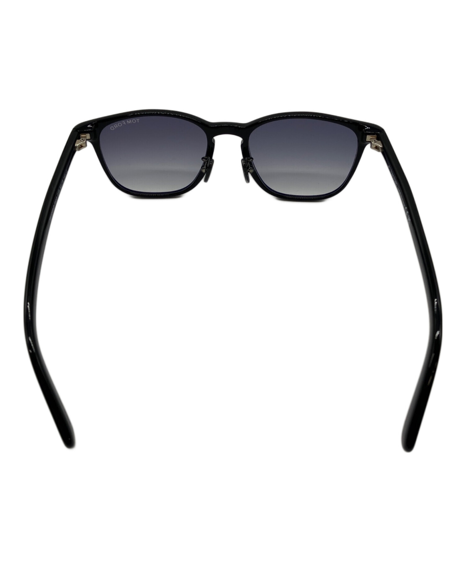 中古・古着通販】TOM FORD (トムフォード) サングラス ブラック