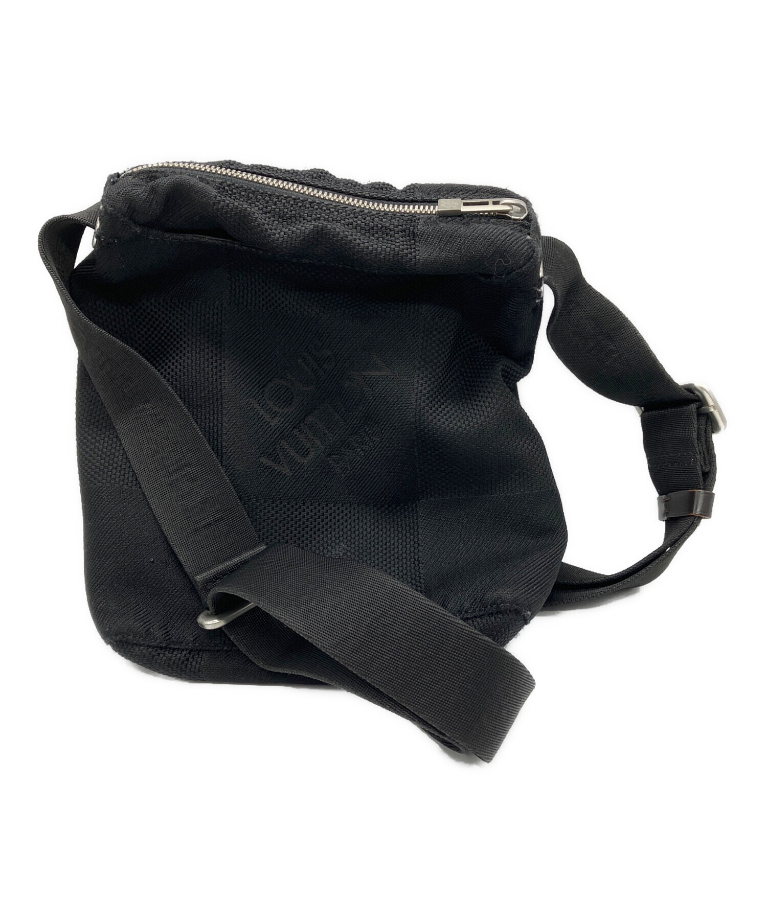 中古・古着通販】LOUIS VUITTON (ルイ ヴィトン) ダミエ・ジェアン