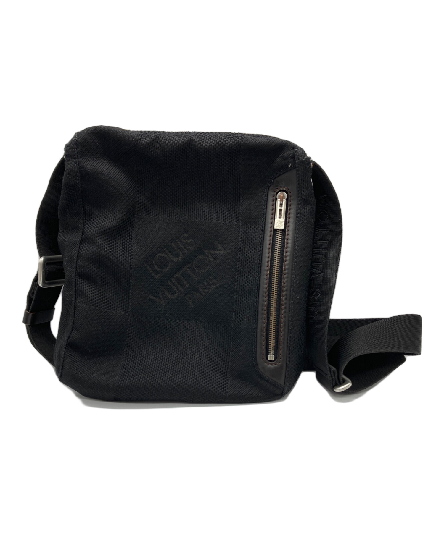 中古・古着通販】LOUIS VUITTON (ルイ ヴィトン) ダミエ・ジェアン