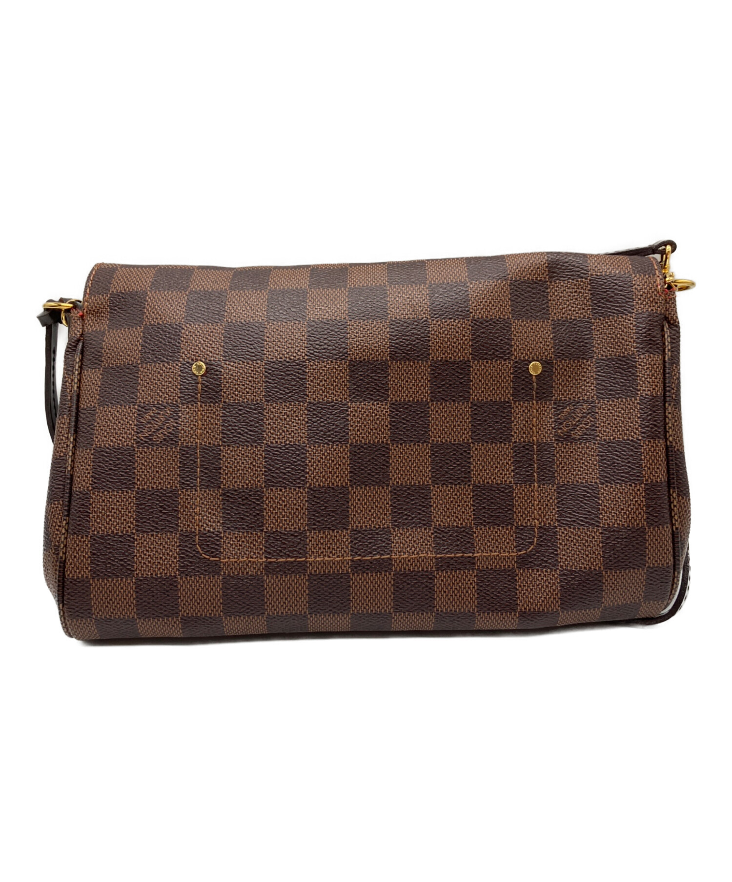 中古・古着通販】LOUIS VUITTON (ルイ ヴィトン) ショルダーバッグ