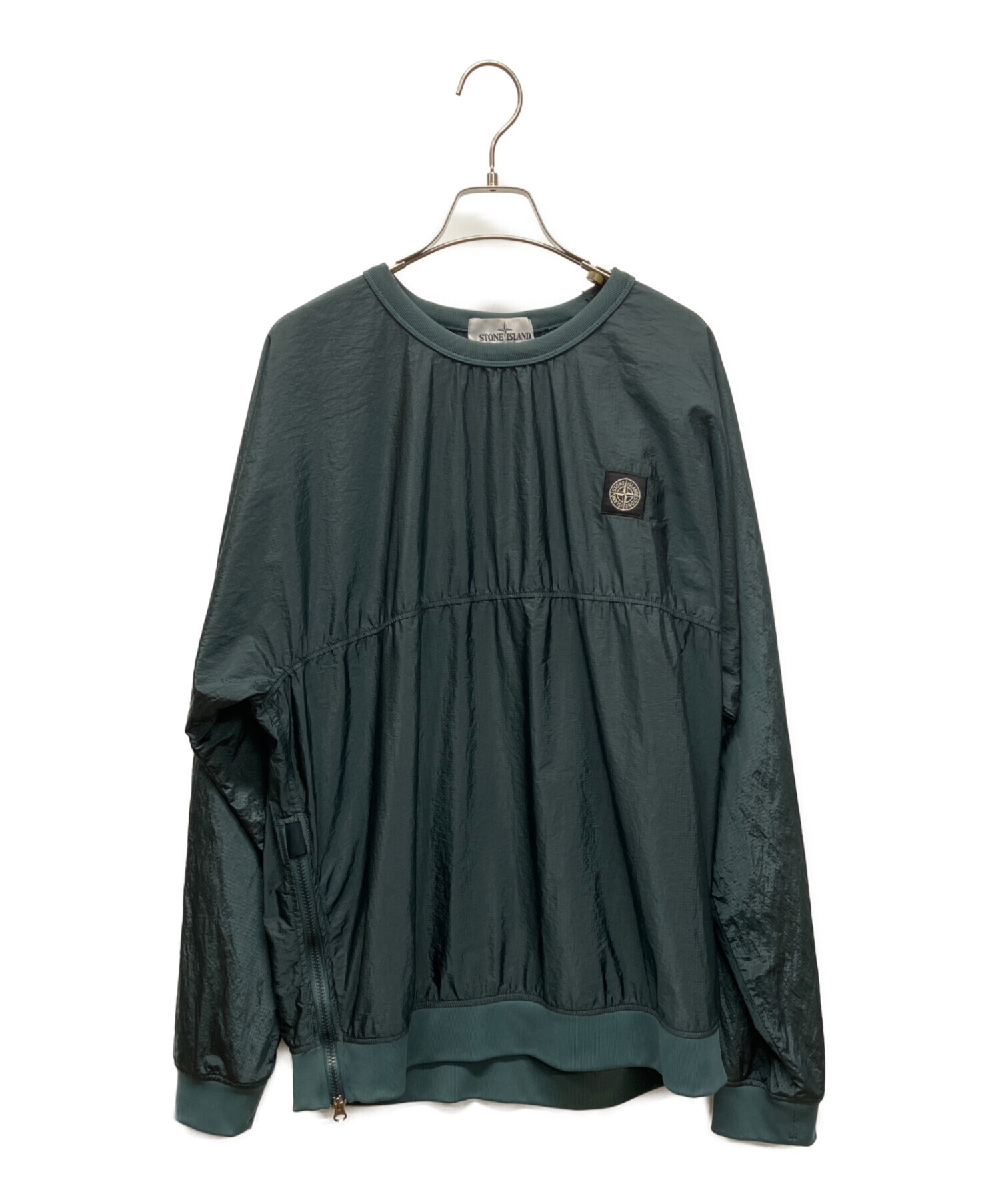 中古・古着通販】STONE ISLAND (ストーンアイランド) Nylon Metal 