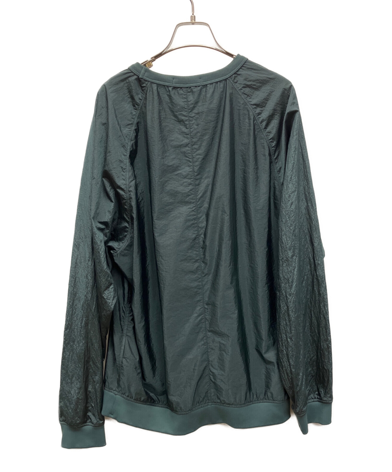 中古・古着通販】STONE ISLAND (ストーンアイランド) Nylon Metal 