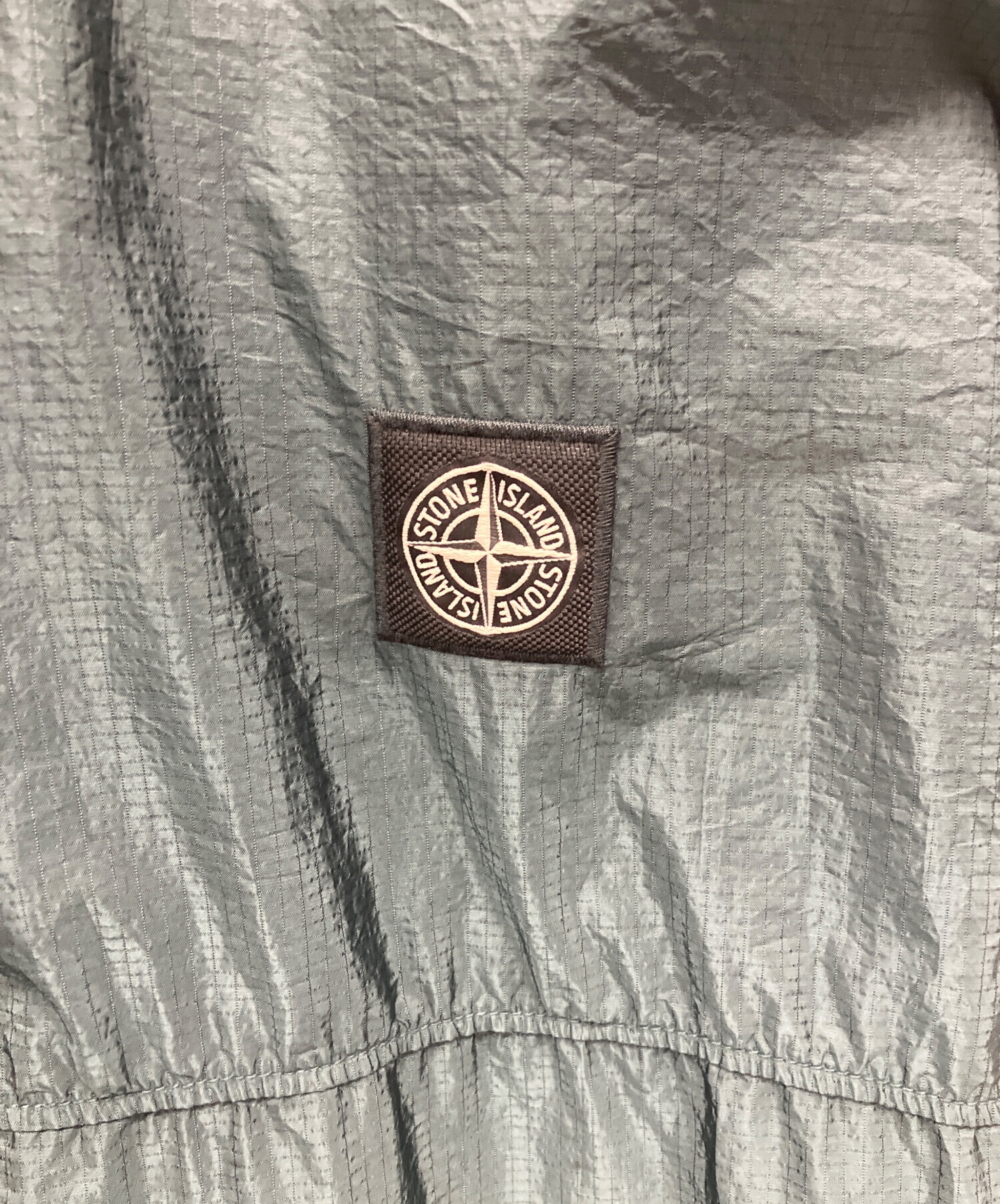 中古・古着通販】STONE ISLAND (ストーンアイランド) Nylon Metal 