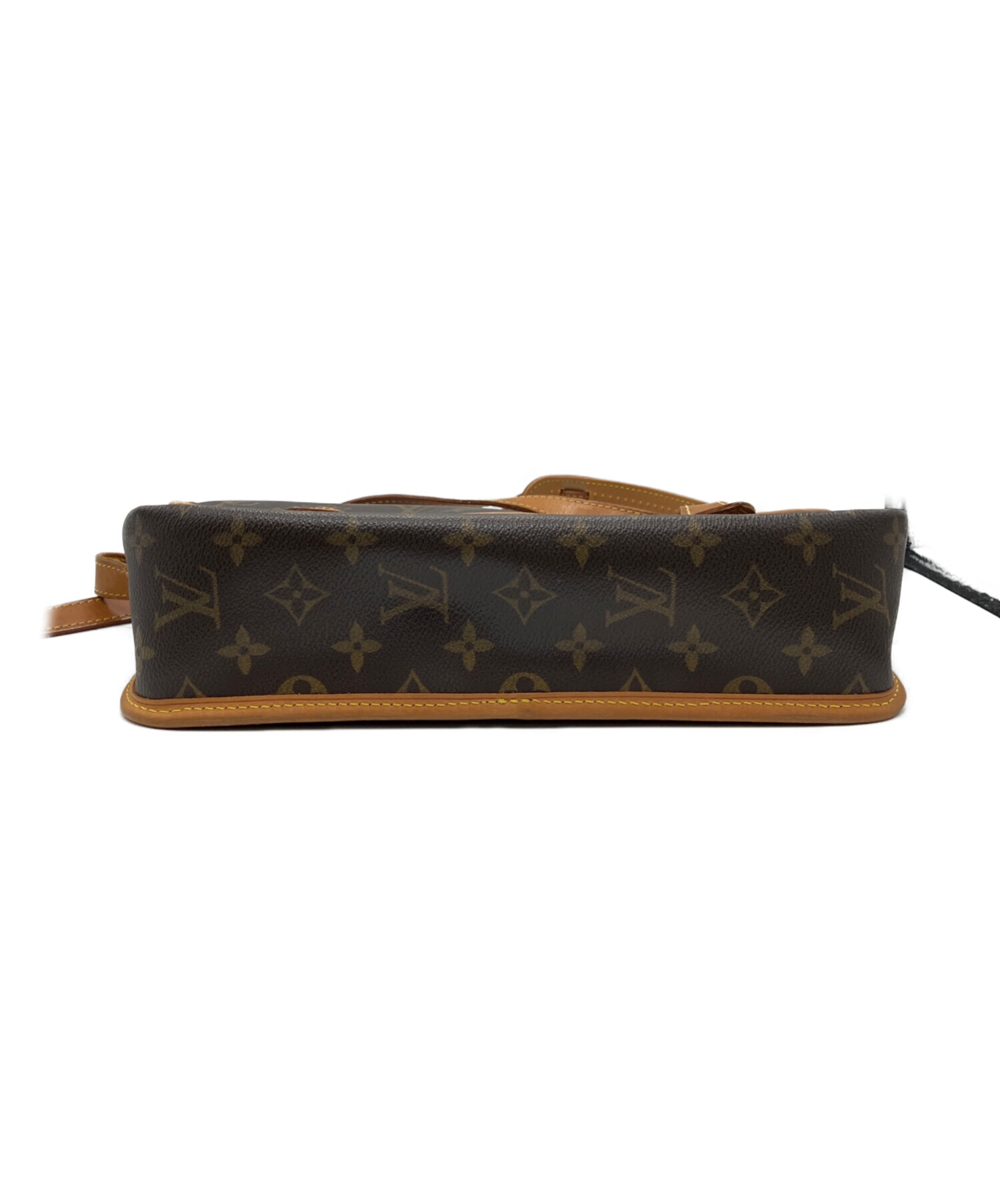 中古・古着通販】LOUIS VUITTON (ルイ ヴィトン) ショルダーバッグ