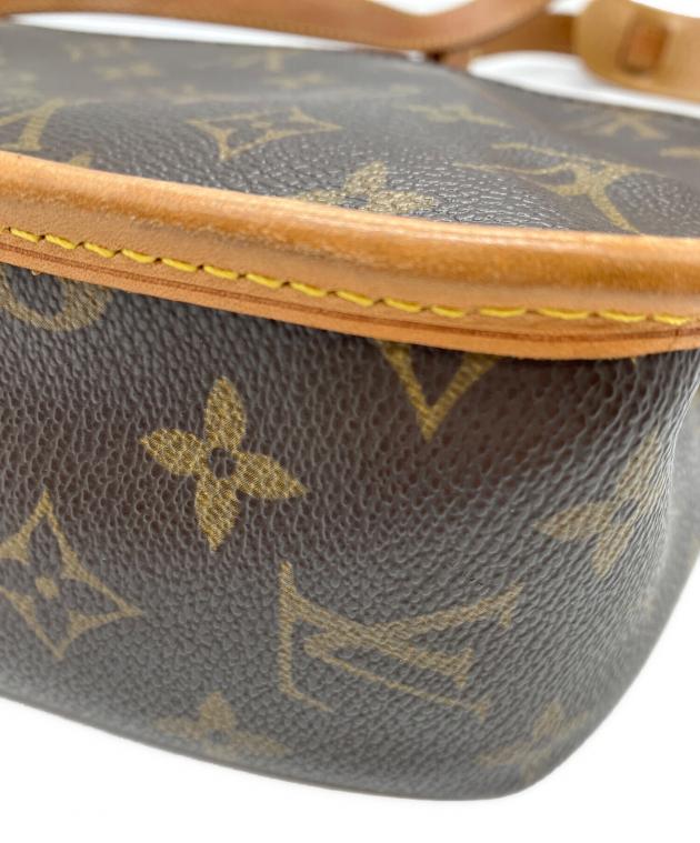 中古・古着通販】LOUIS VUITTON (ルイ ヴィトン) ショルダーバッグ