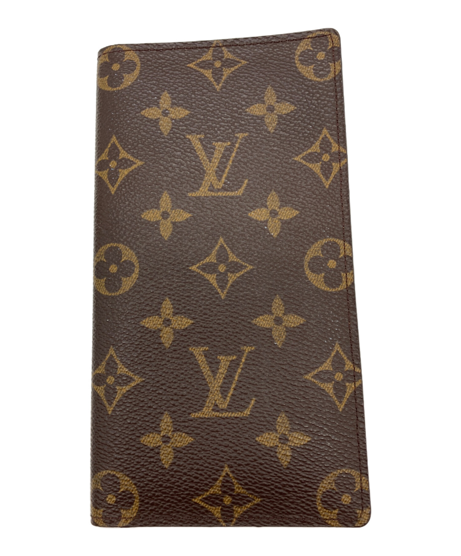 LOUIS VUITTON お札入れ (お値下げしました) 中古・古着通販】LOUIS VUITTON (ルイ ヴィトン) 札入れ｜ブランド