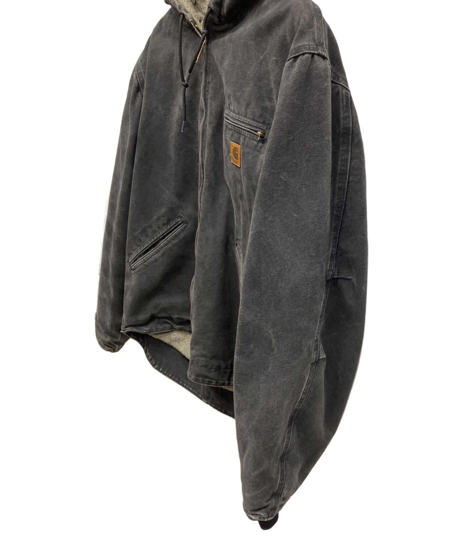 中古・古着通販】CarHartt (カーハート) シエラアクティブジャケット