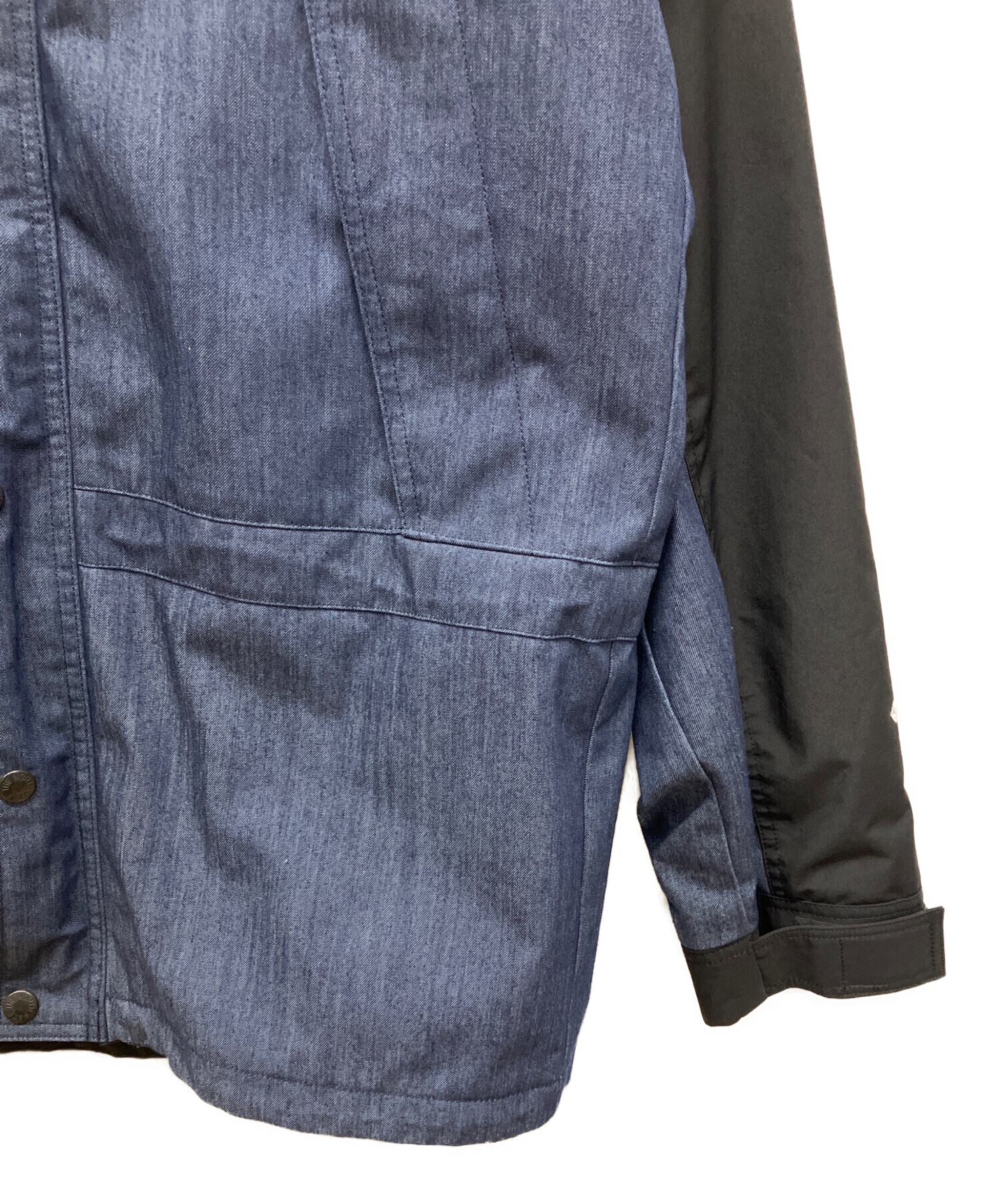 中古・古着通販】THE NORTH FACE (ザ ノース フェイス) ナイロン