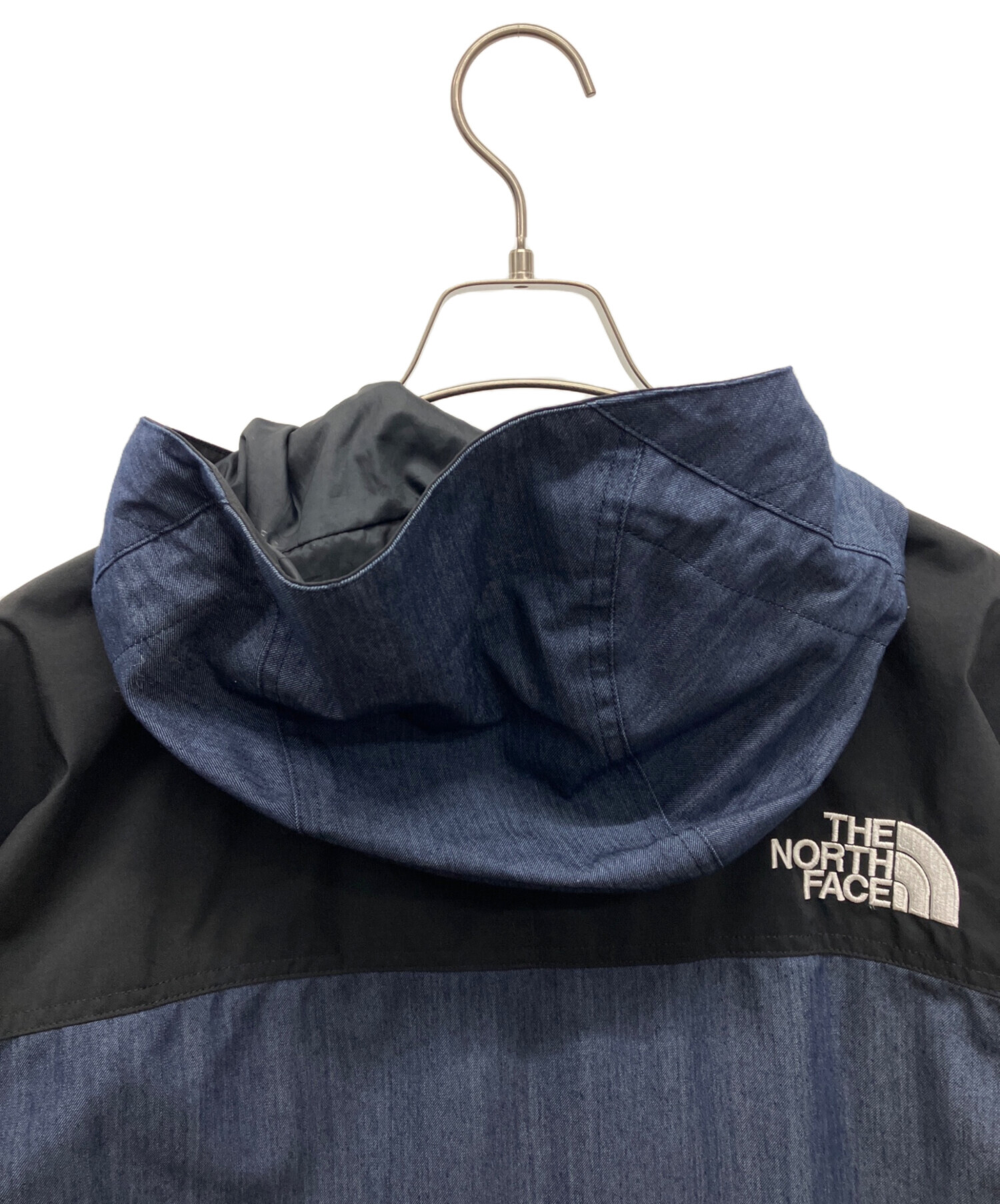 中古・古着通販】THE NORTH FACE (ザ ノース フェイス) ナイロン