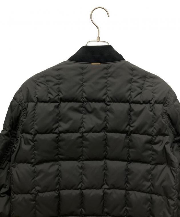 中古・古着通販】COACH (コーチ) リバーシブルダウンジャケット