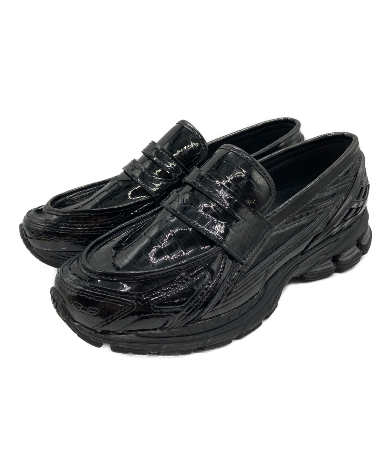 中古・古着通販】NEW BALANCE (ニューバランス) ローカットスニーカー
