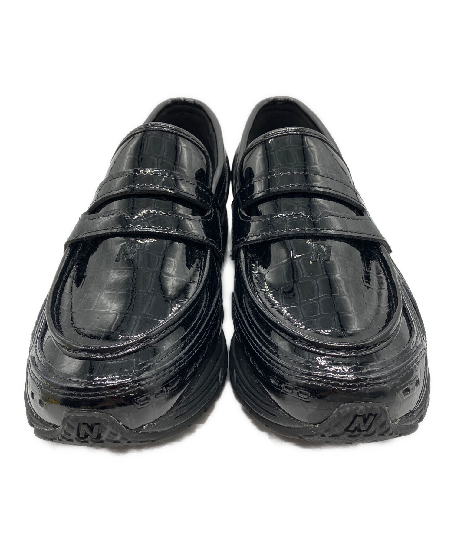 中古・古着通販】NEW BALANCE (ニューバランス) ローカットスニーカー 