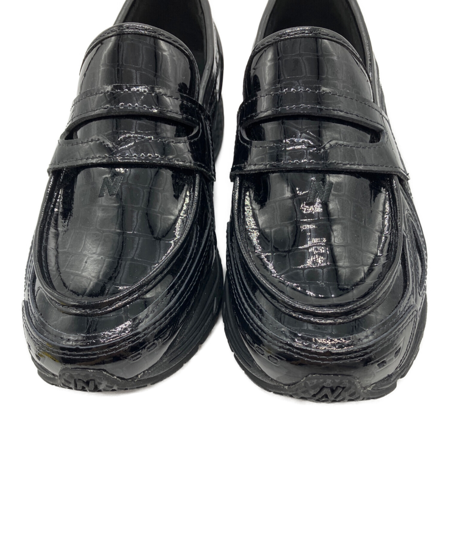 中古・古着通販】NEW BALANCE (ニューバランス) ローカットスニーカー